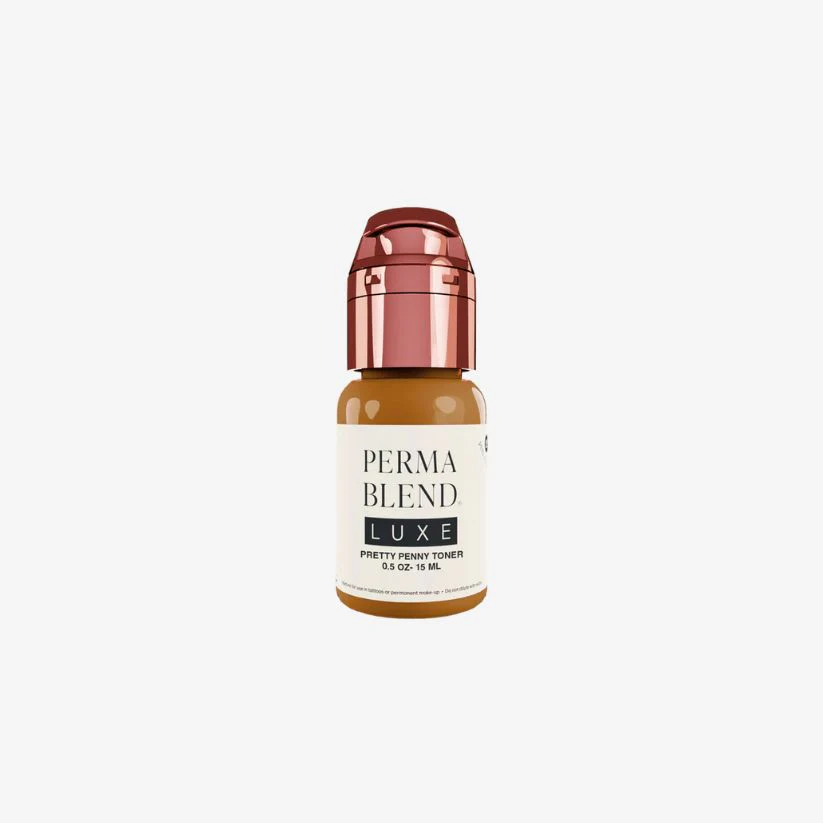 Perma Blend Luxe Pretty Penny Toner