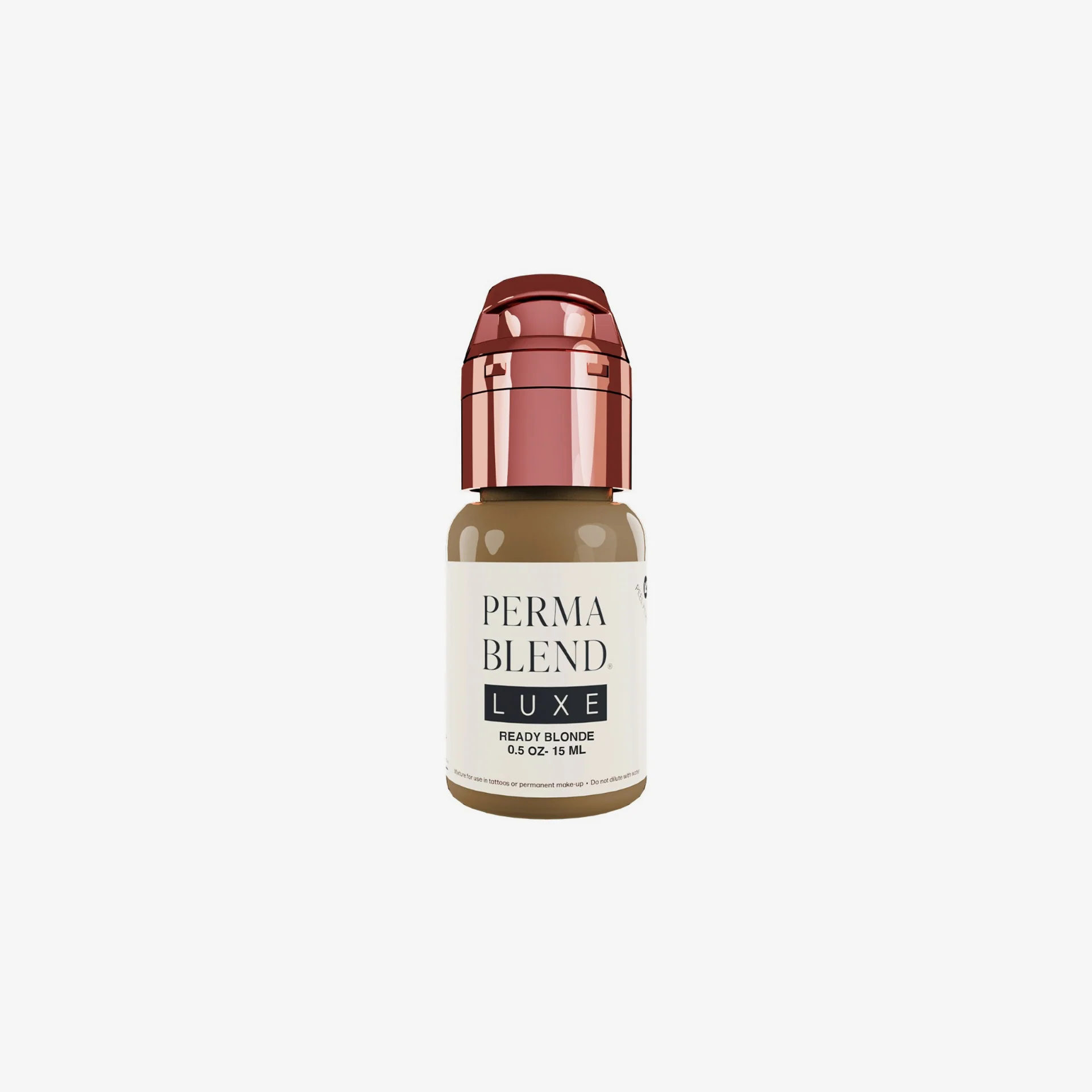 Perma Blend Luxe Ready Blonde