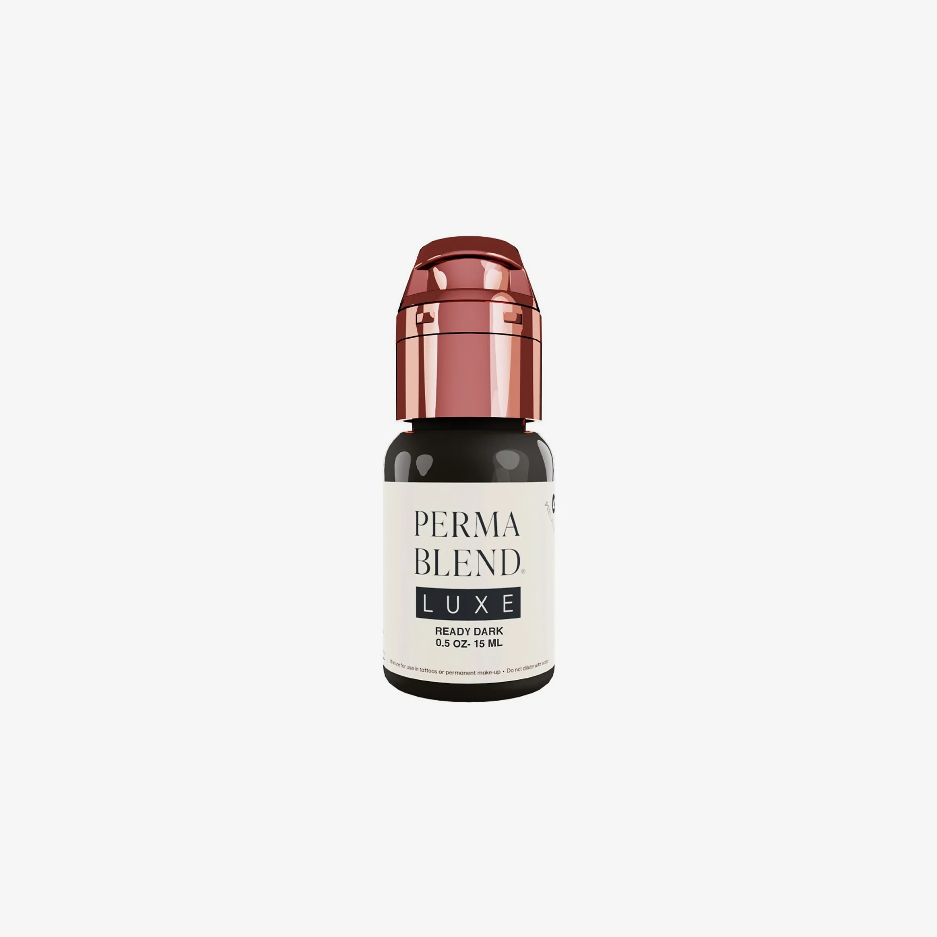 Perma Blend Luxe Ready Dark 15 ml