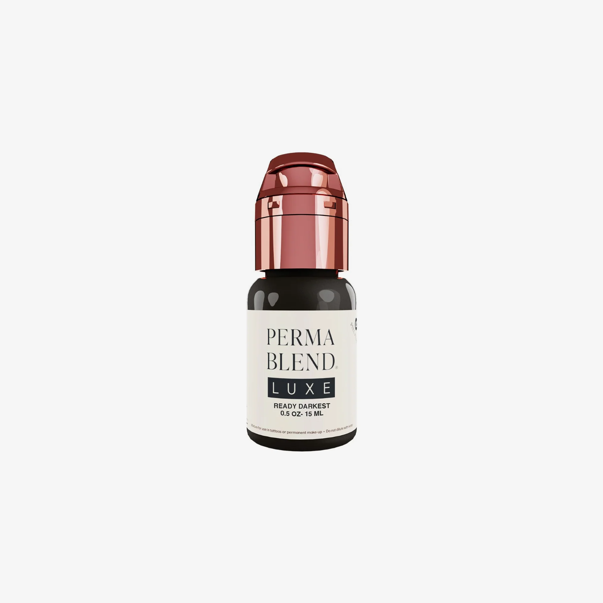 Perma Blend Luxe Ready Darkest 15 ml