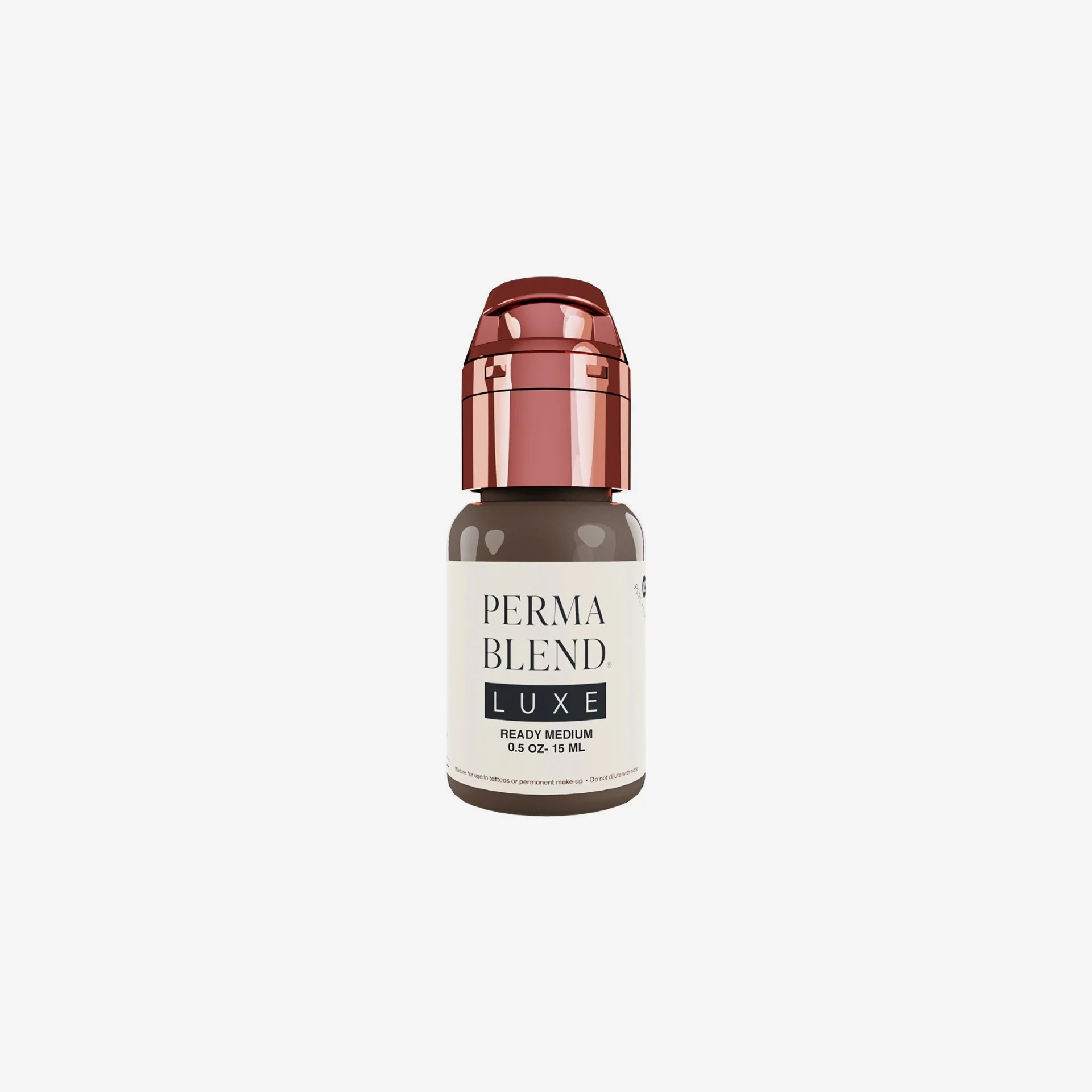 Perma Blend Luxe Ready Medium 15 ml