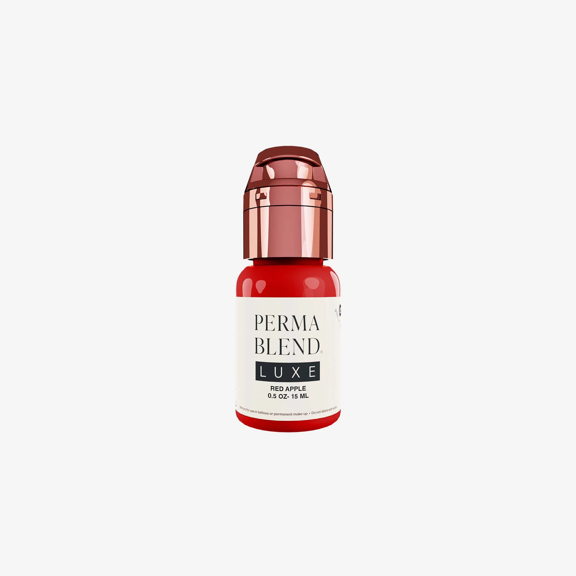 Perma Blend Luxe Red Apple 15 ml