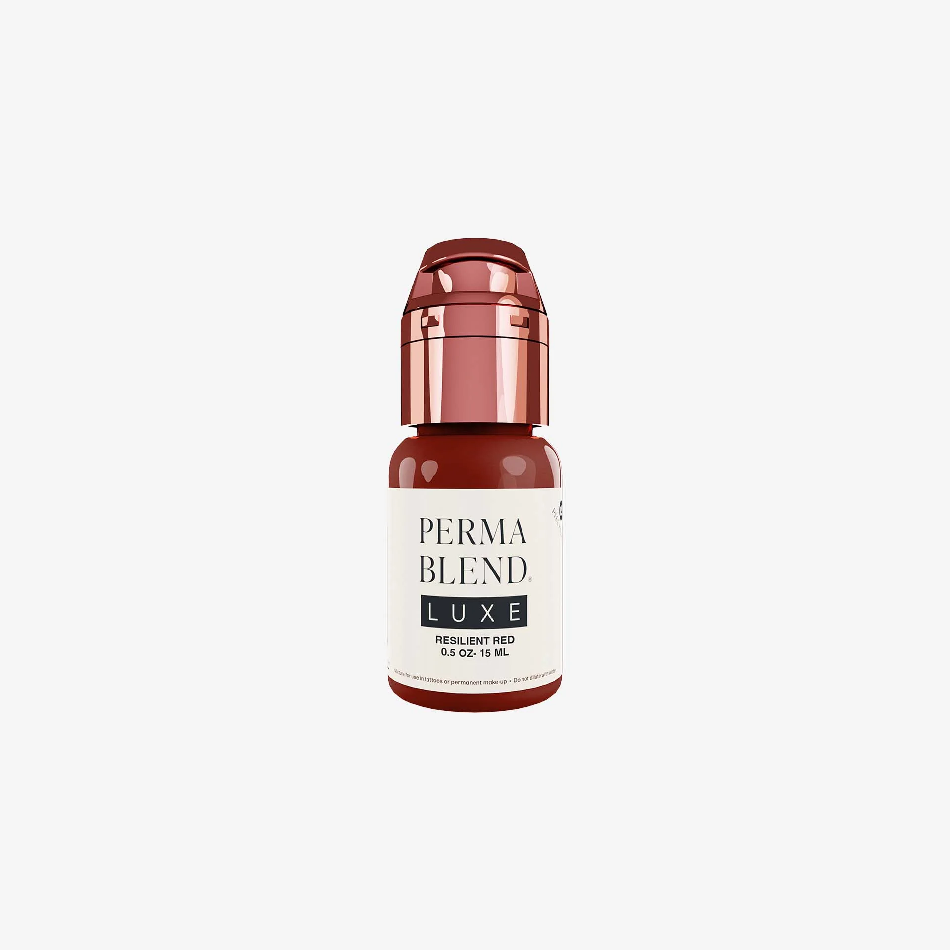 Perma Blend Luxe Resilient Red