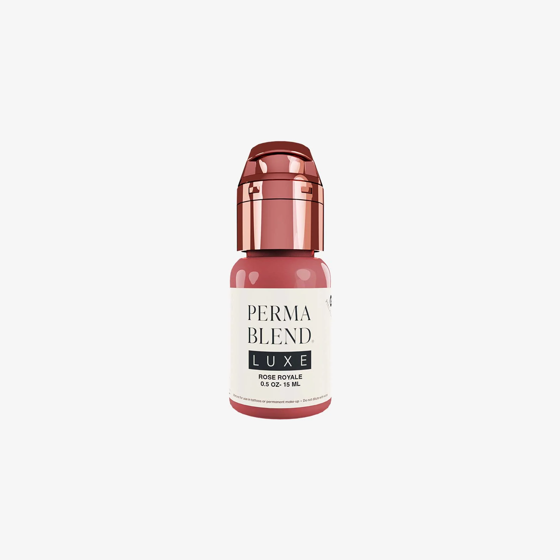 Perma Blend Luxe Rose Royale v2 15 ml