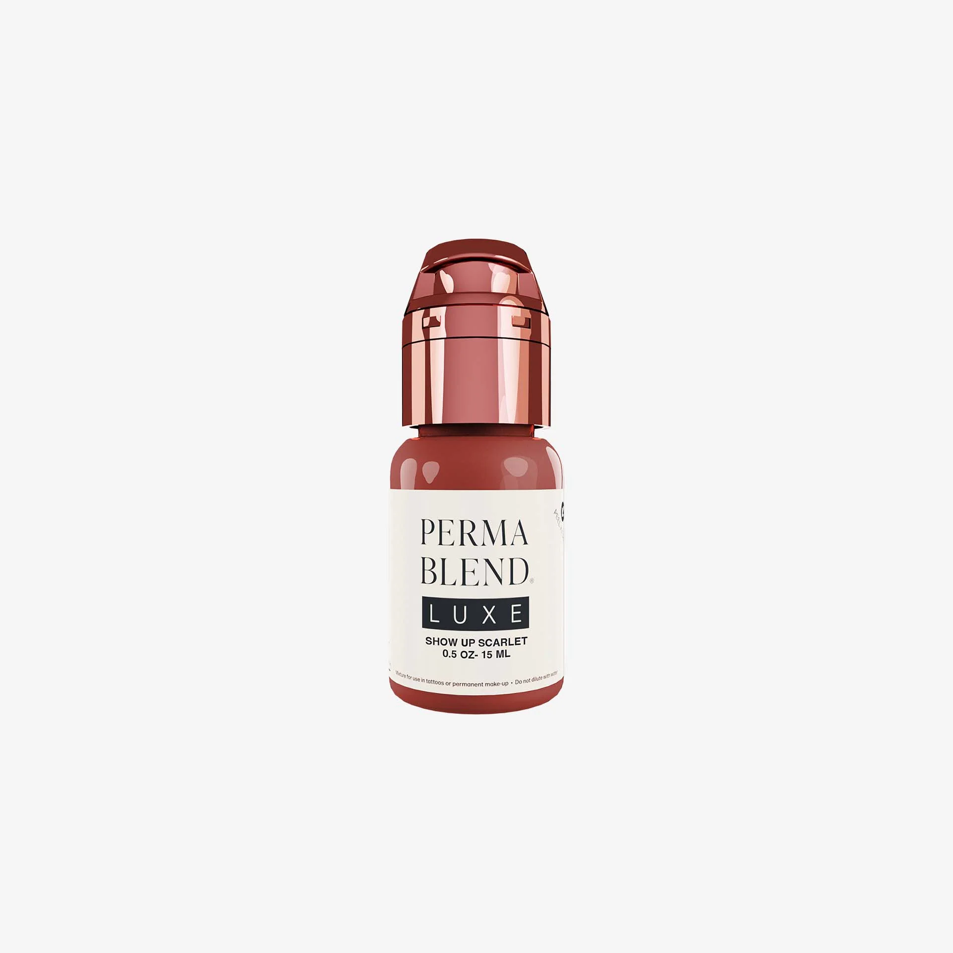 Perma Blend Luxe Show Up Scarlet