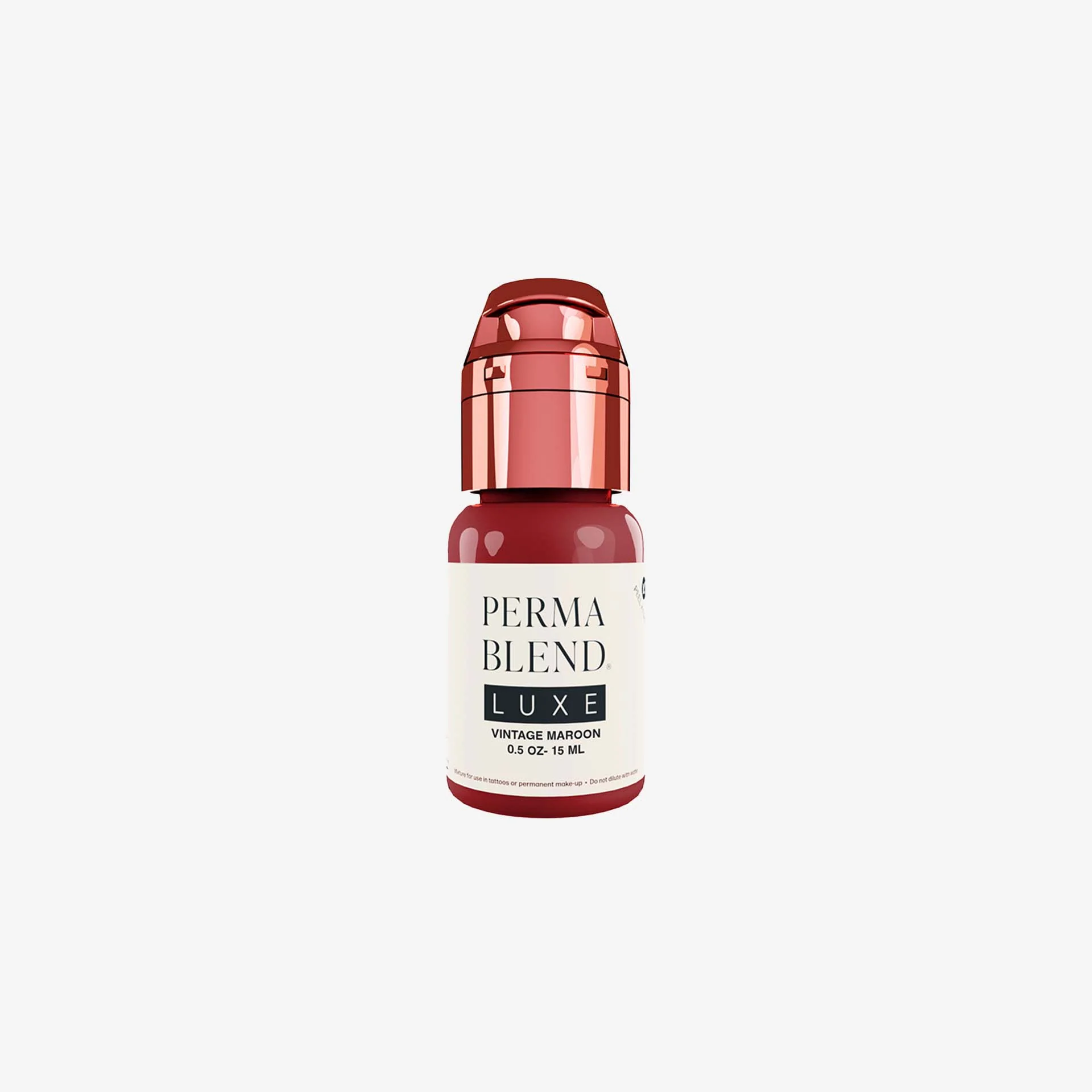 Perma Blend Luxe Vintage Maroon