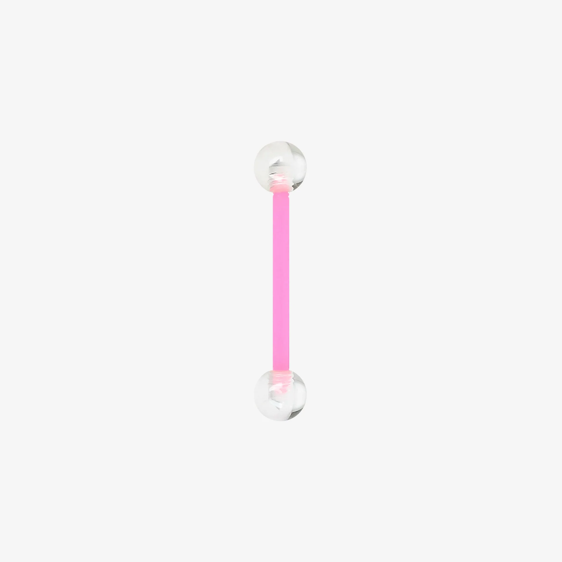 Piranha Barbell Silicone - Image 18