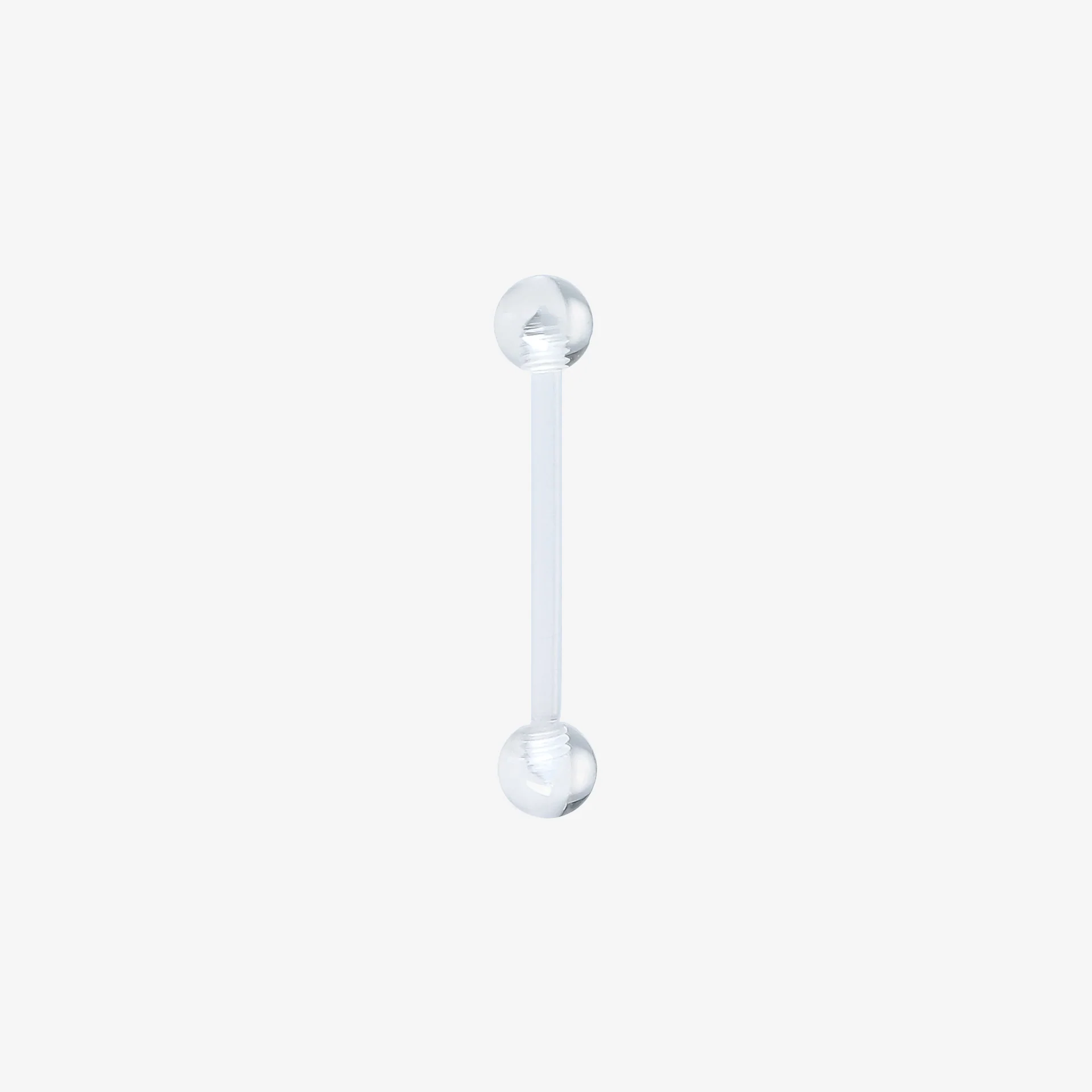 Piranha Barbell Silicone - Image 5