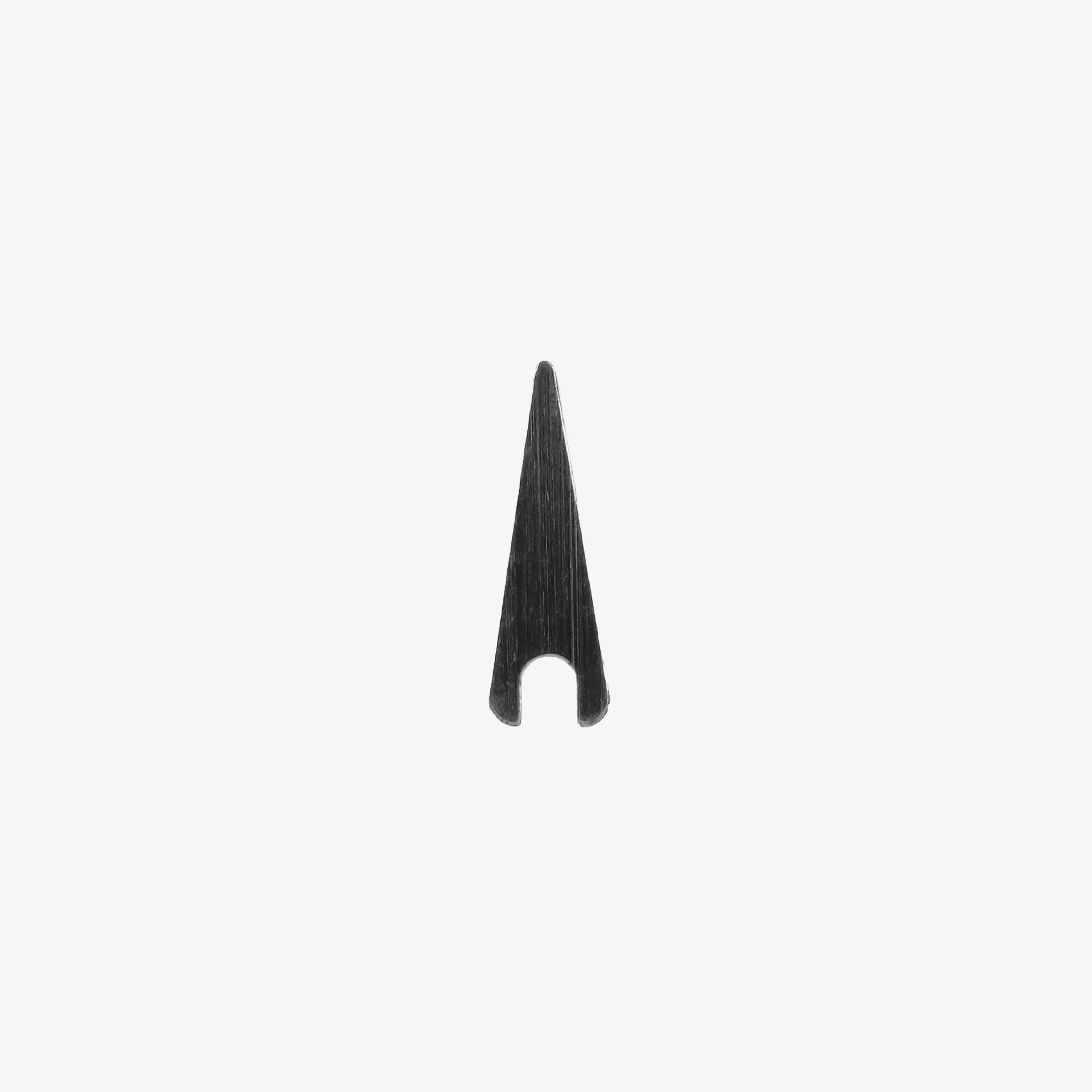 Piranha Front Spring Liner Black - Image 4