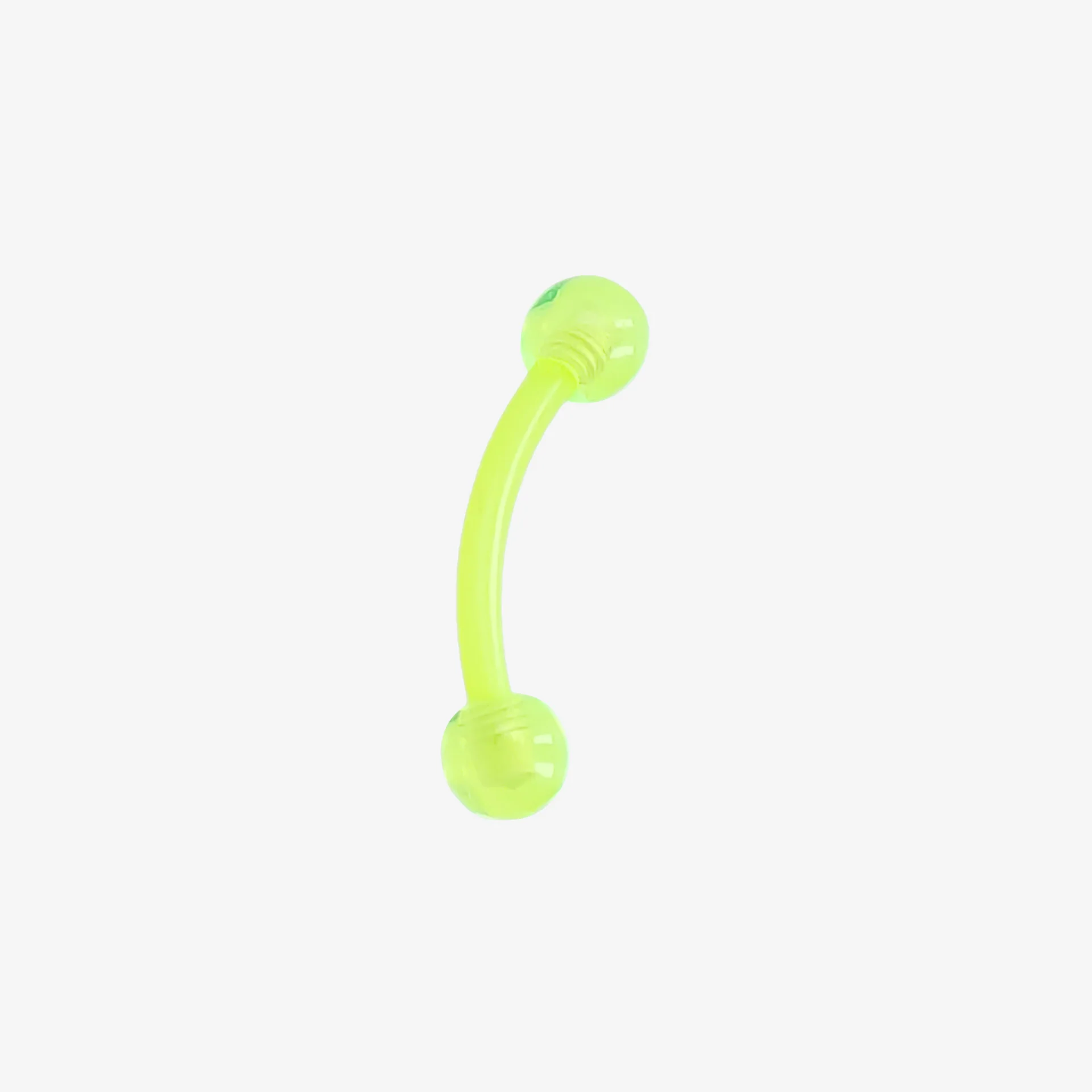 Piranha Mini Banana Silicone - Image 12