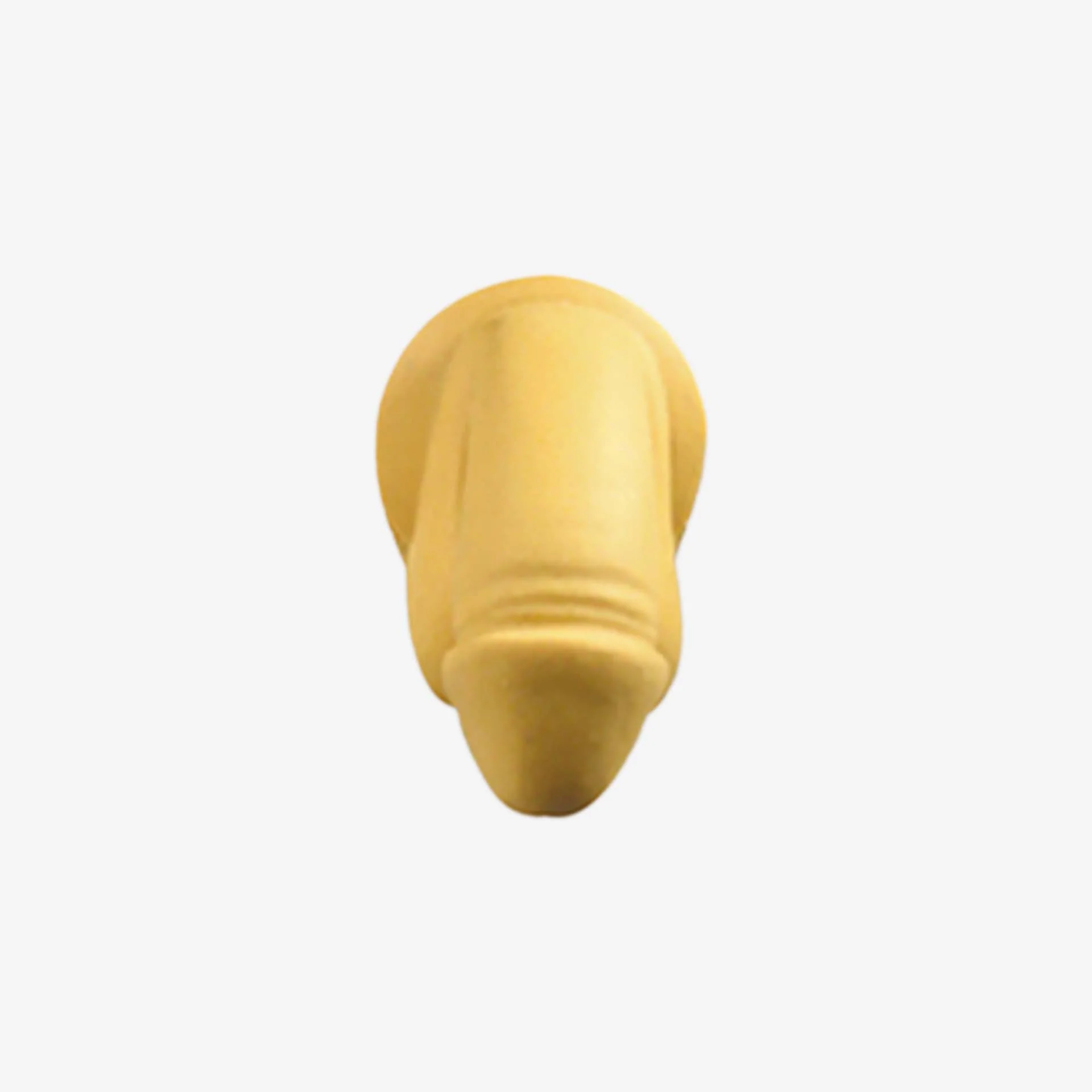 Piranha Molde Silicone Pénis