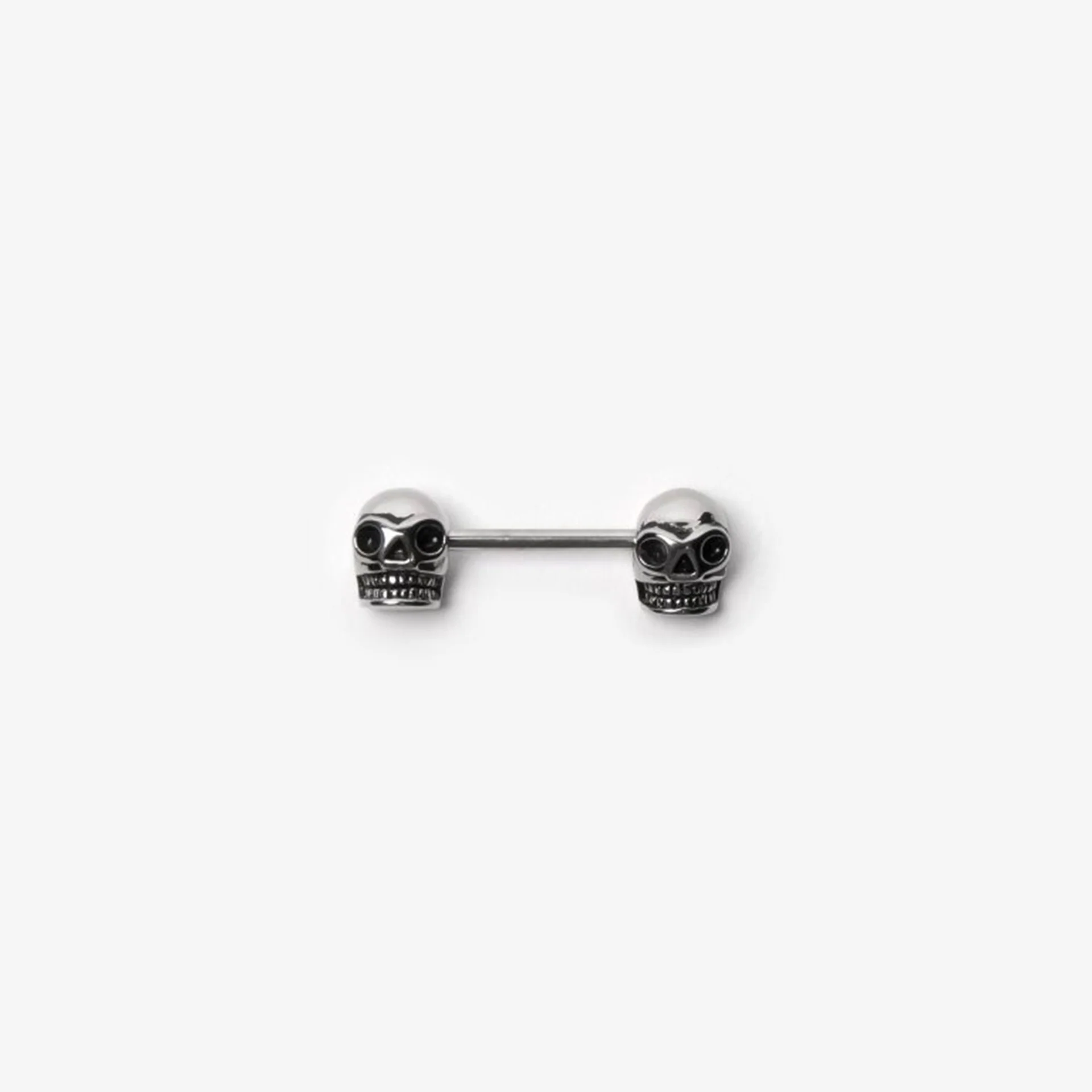 Piranha Nipple BRSK 01 Aço