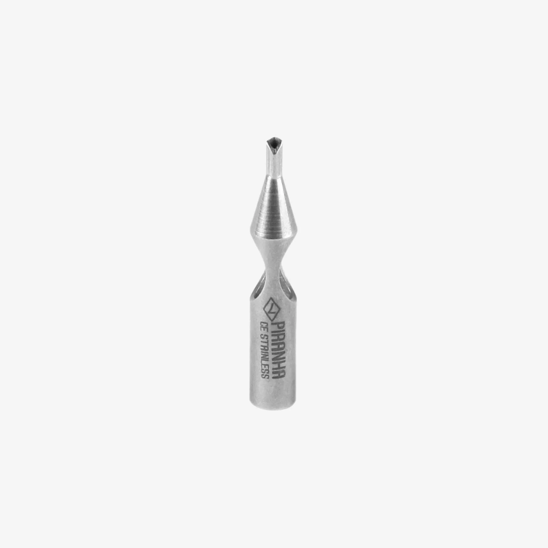 Piranha Professional Inox Tip Diamond - Image 4