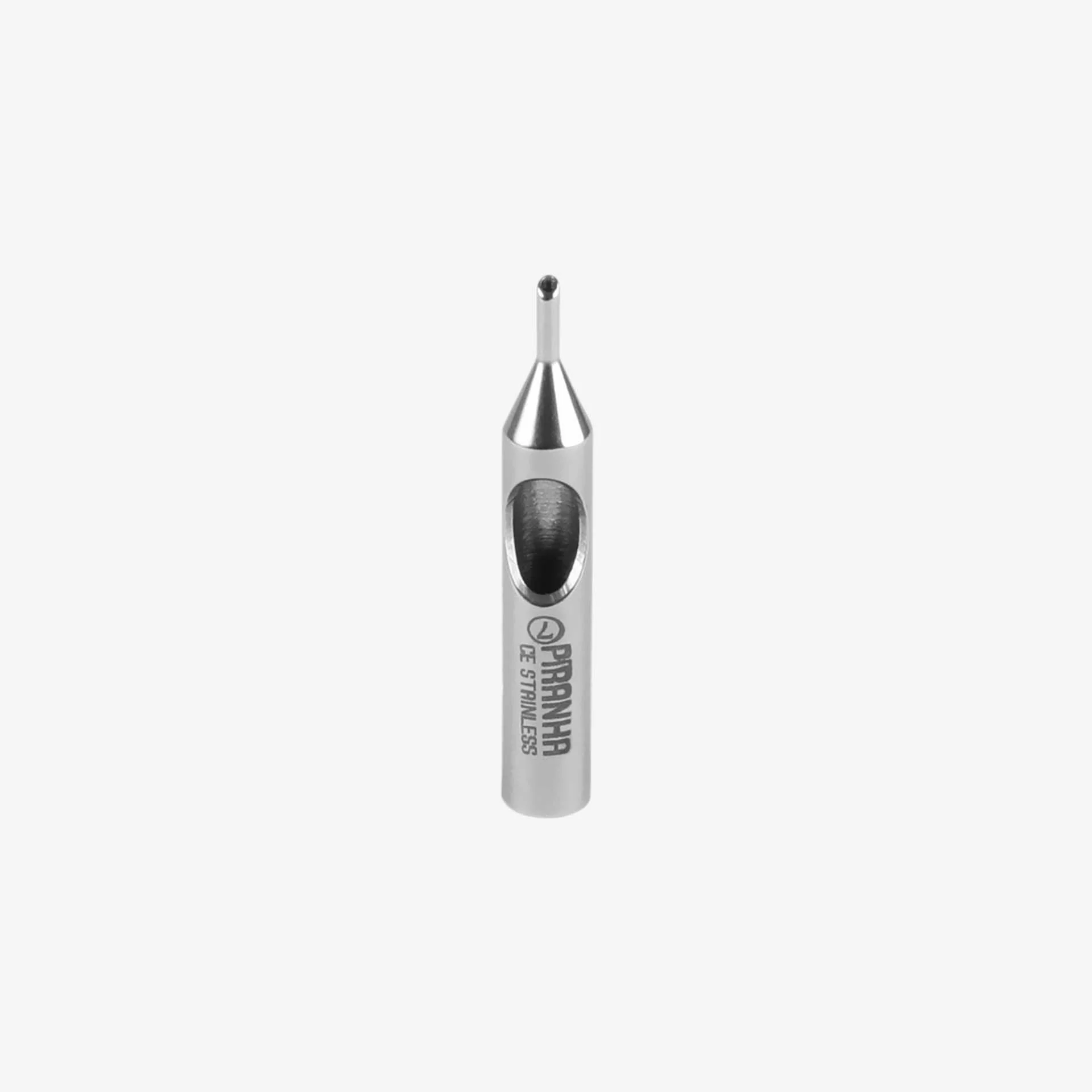 Piranha Professional Inox Tip Round Liner - Image 6