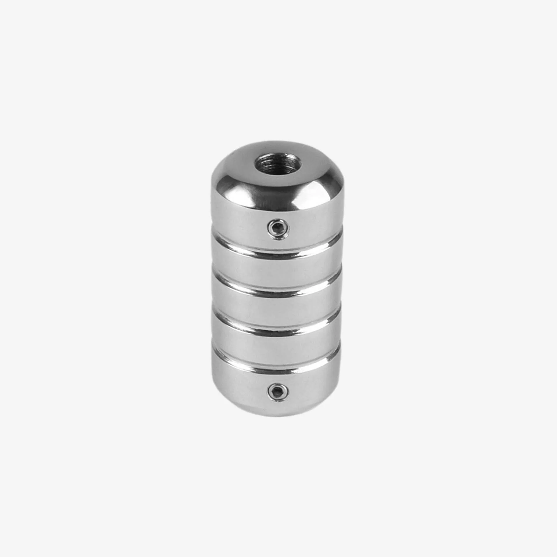 Piranha Inox Grip Especial Raios