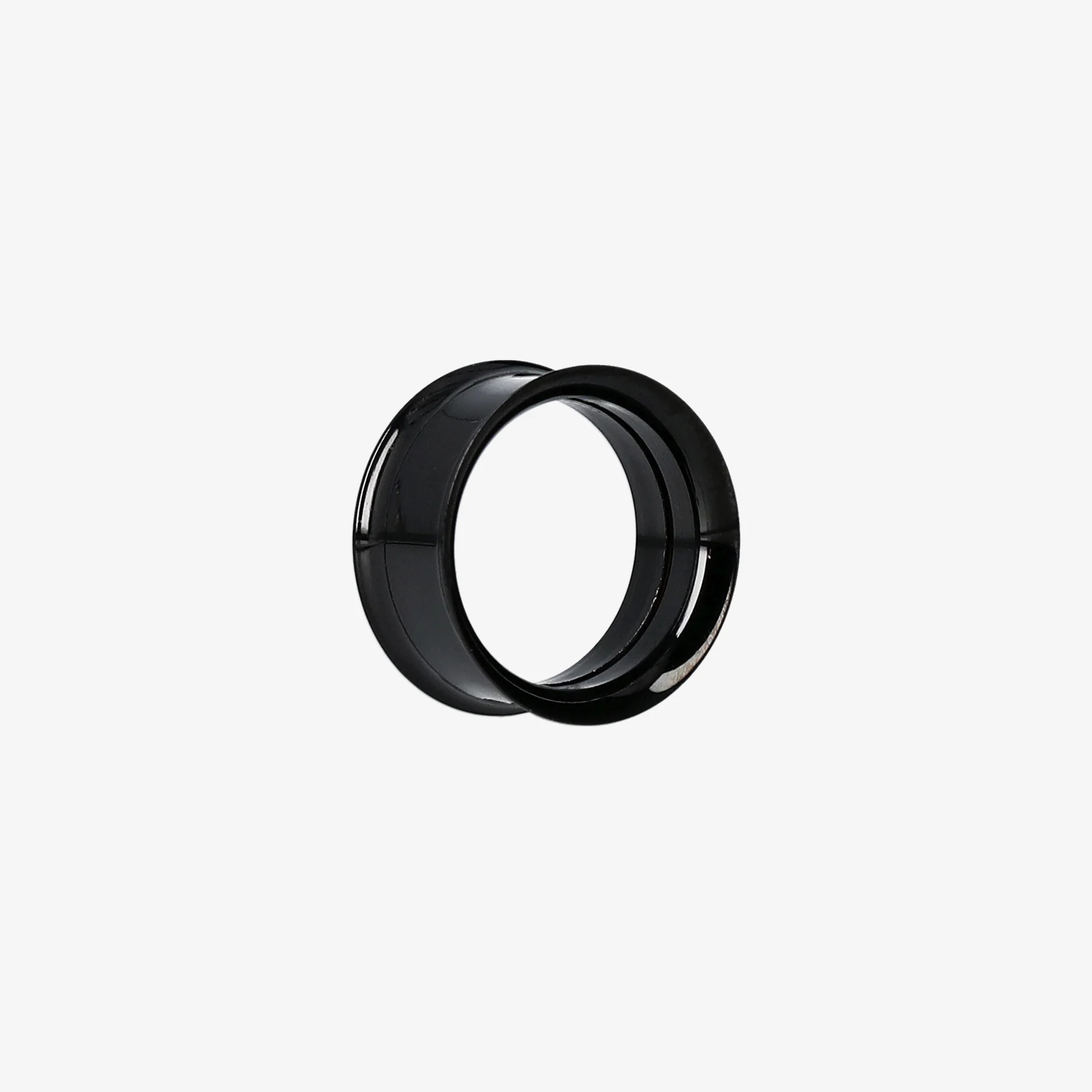 Piranha Túnel BFTPB04 Aço Negro