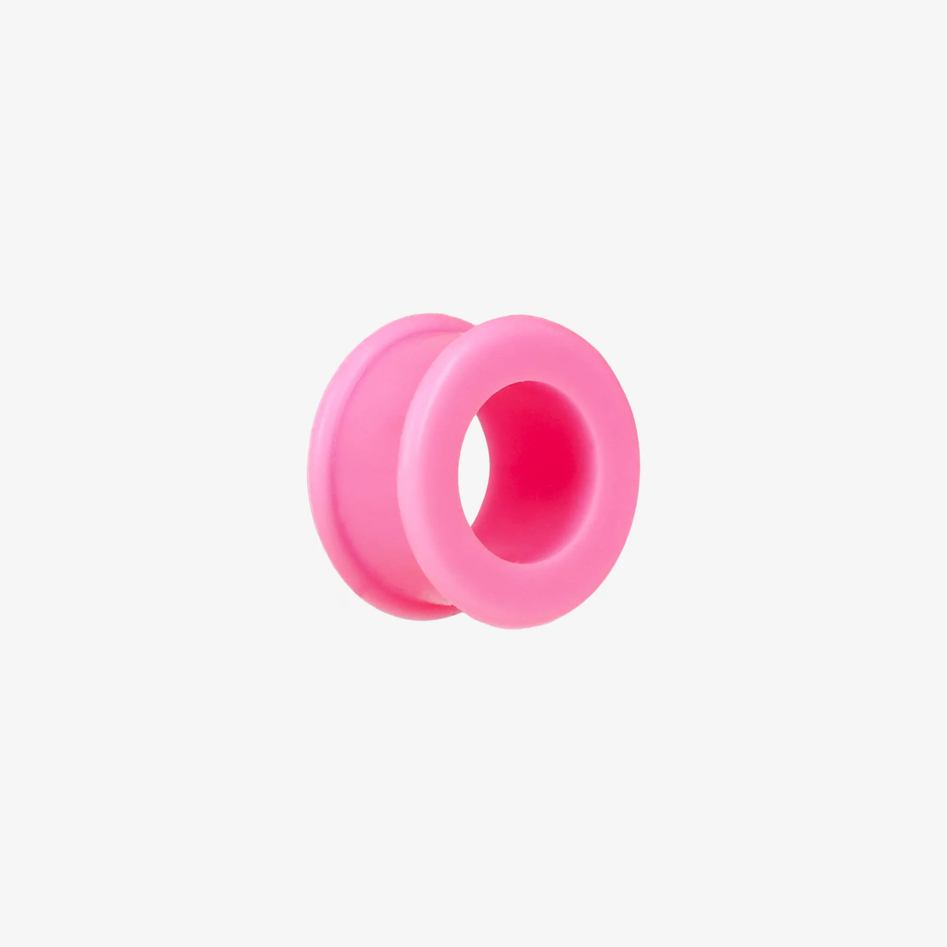 Piranha Flesh Tunnel USTN Silicone - Image 86