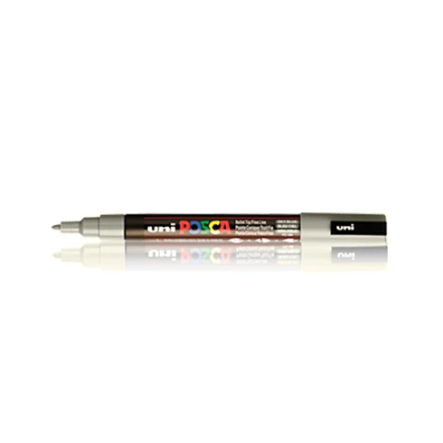 Posca 3M Marfim