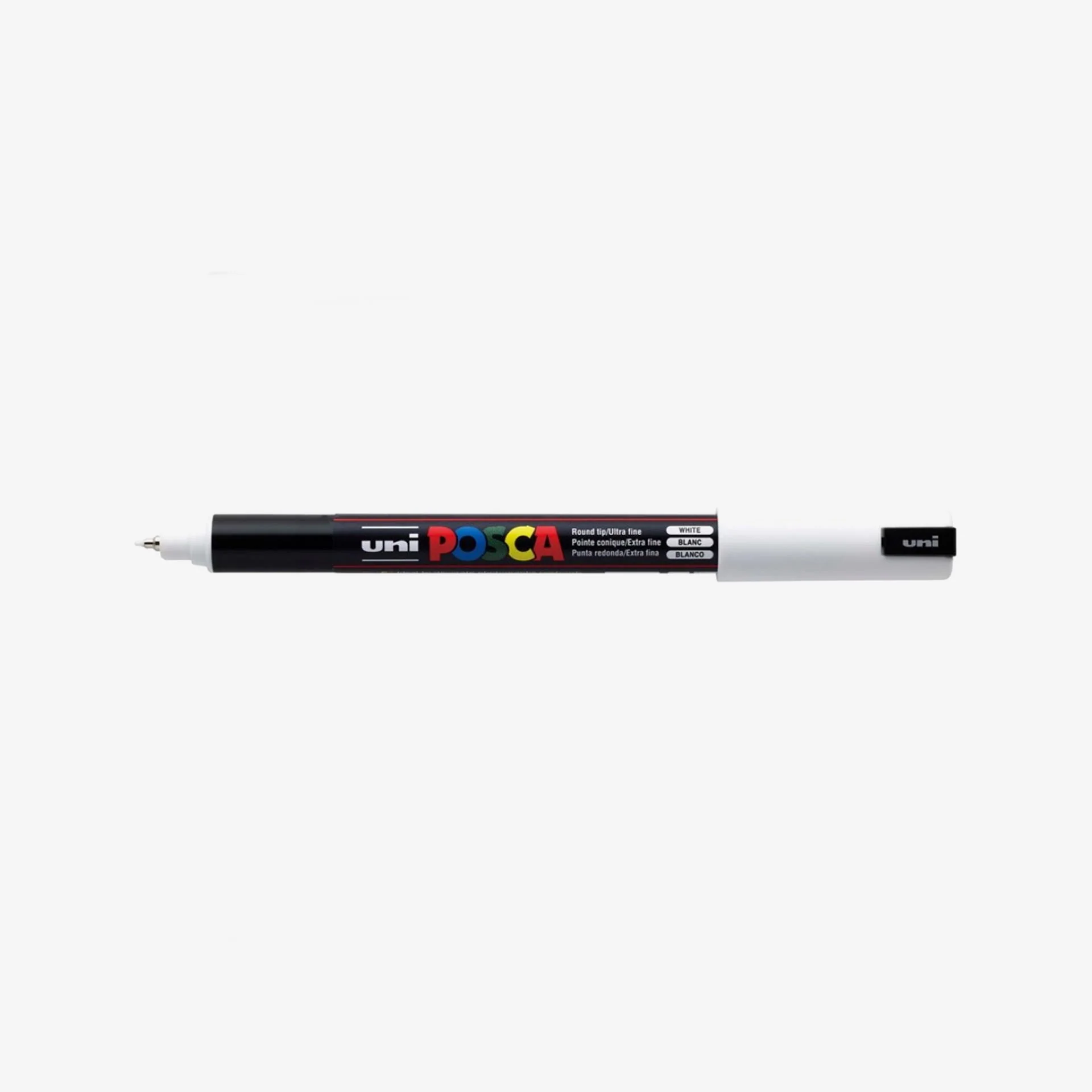 Posca PC 1MR Branco