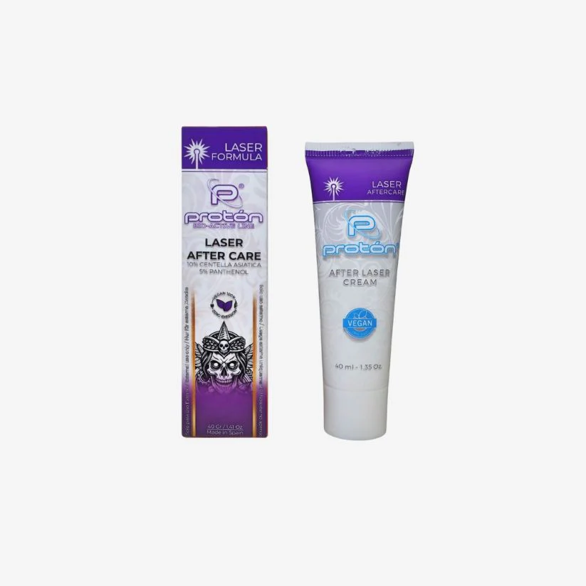 Protón Laser After Care 40 ml