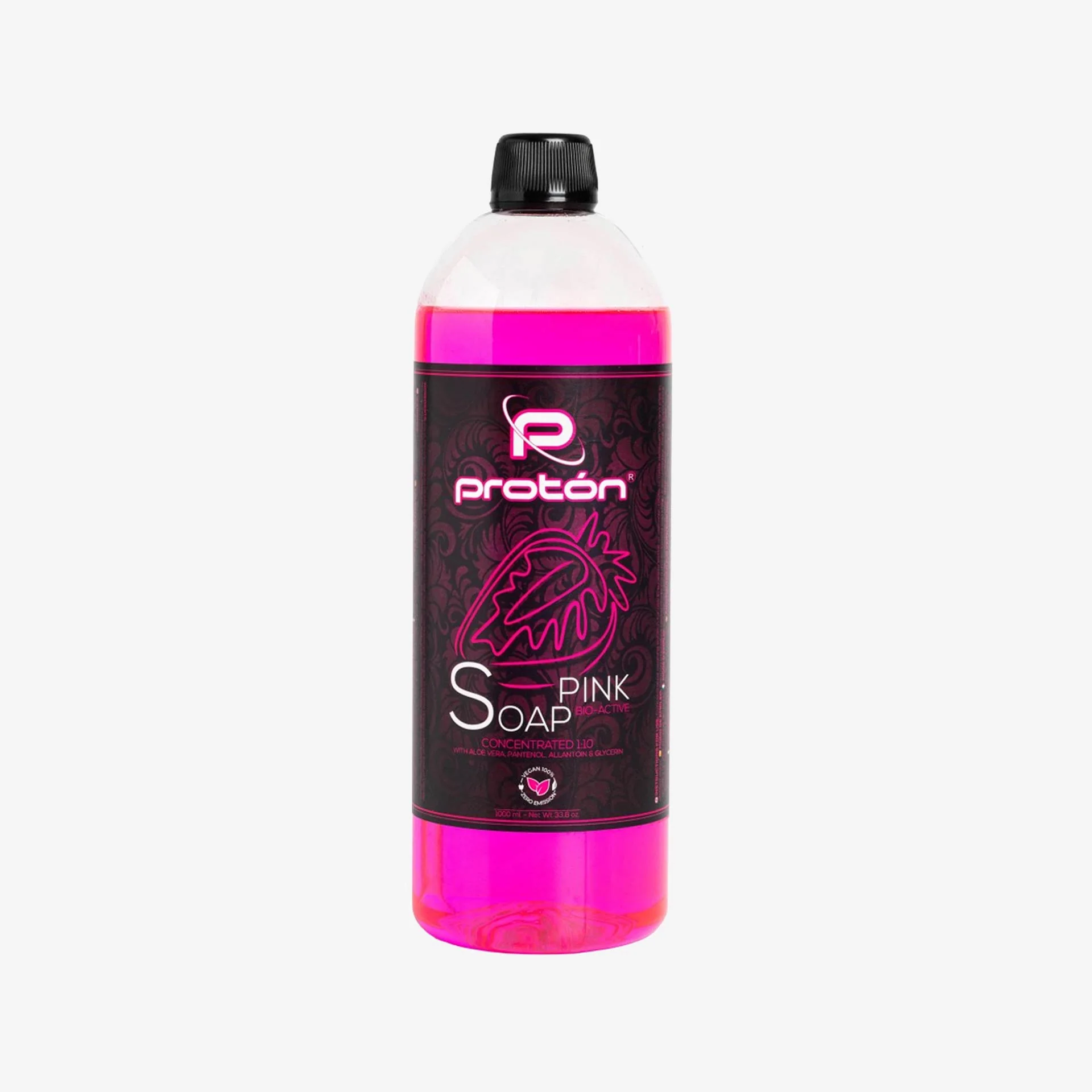 Protón Pink Soap Concentrado 1000 ml