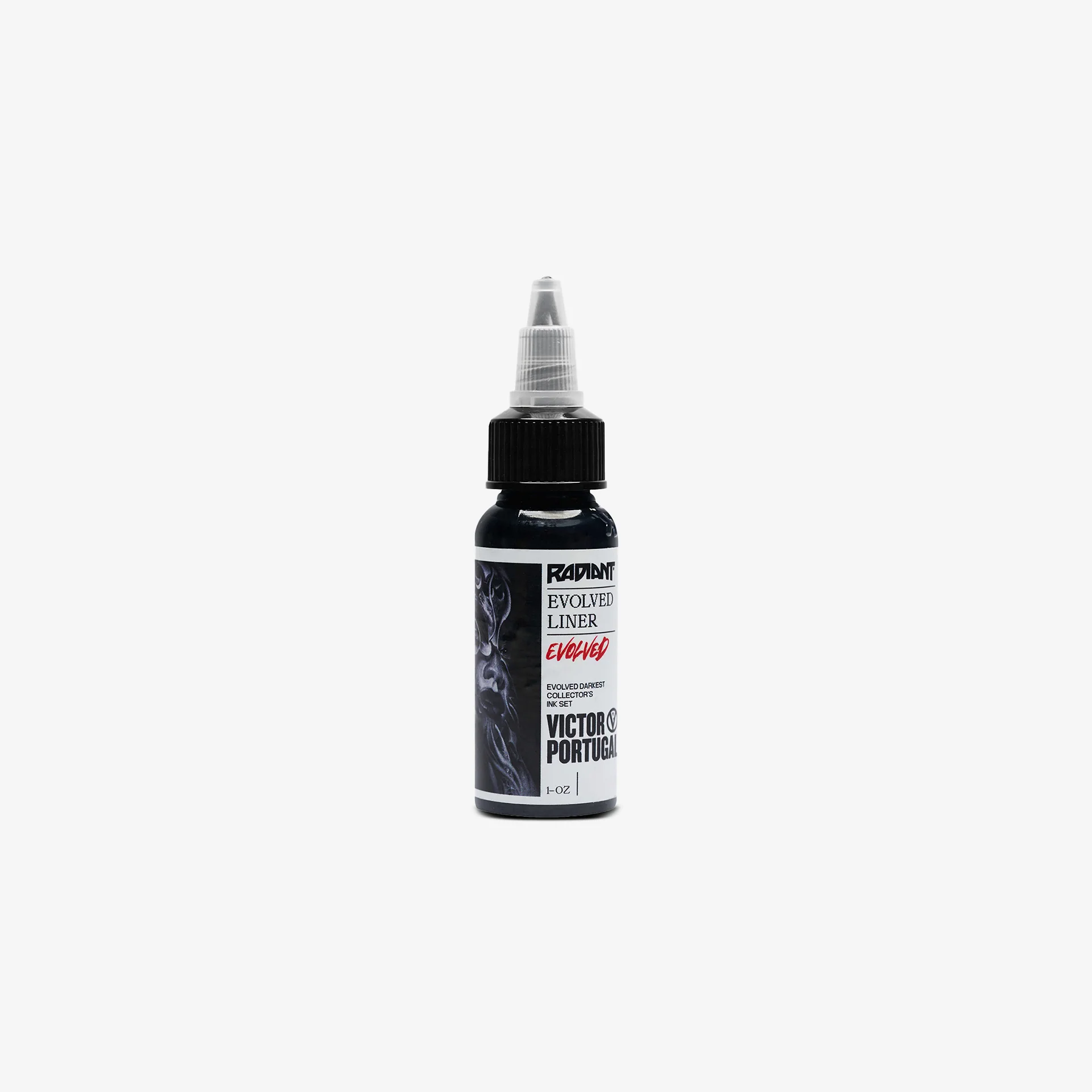 Radiant Evolved VP Dark Liner