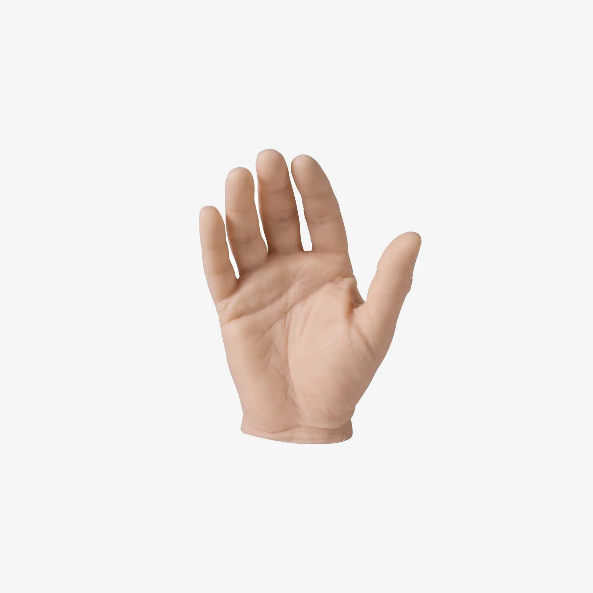 ReelSkin Mão Sintética
