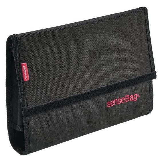 SenseBag Bolsa para 24 Marcadores