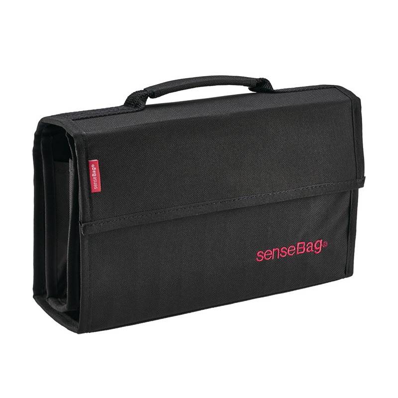 SenseBag Bolsa para 72 Marcadores