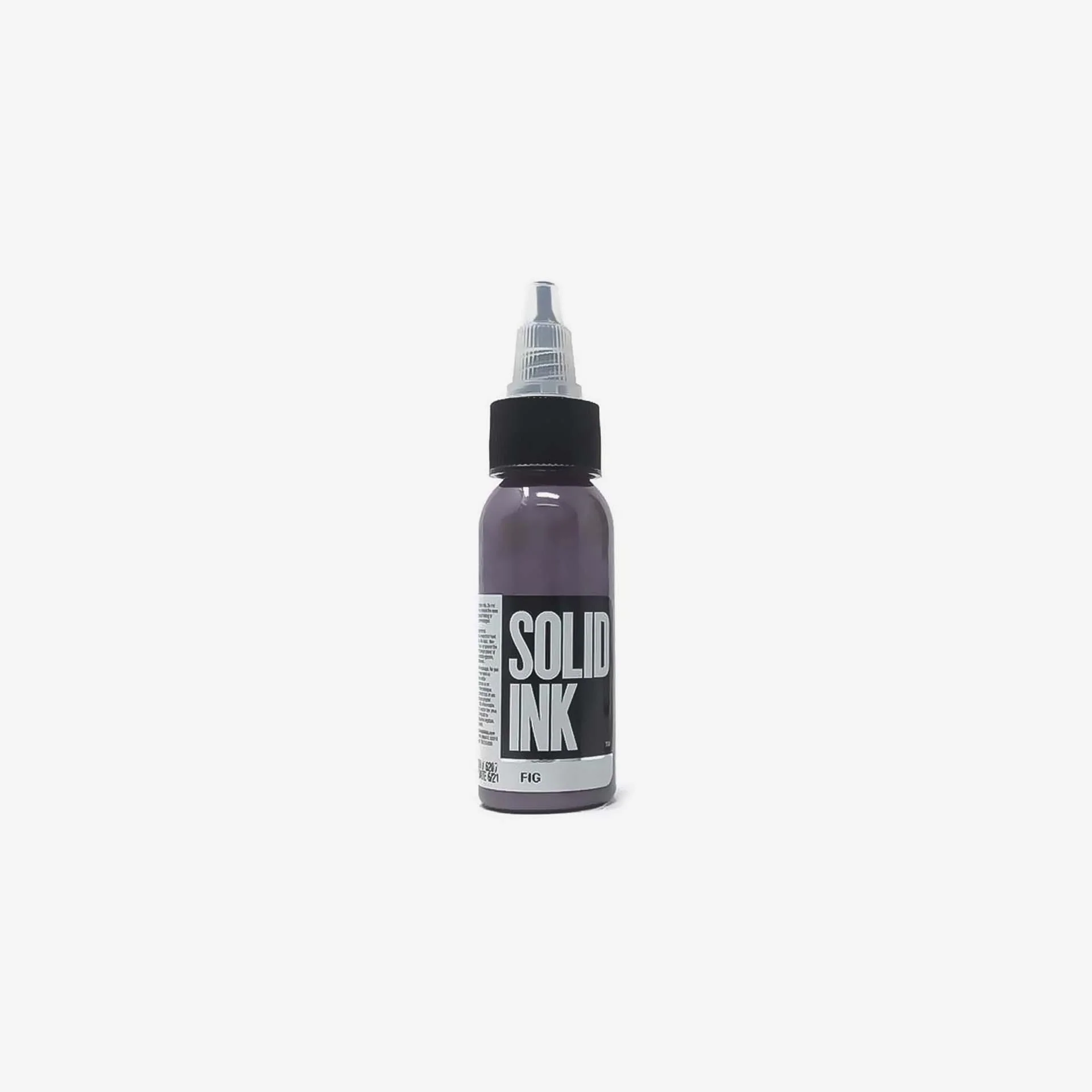 Solid Ink Fig