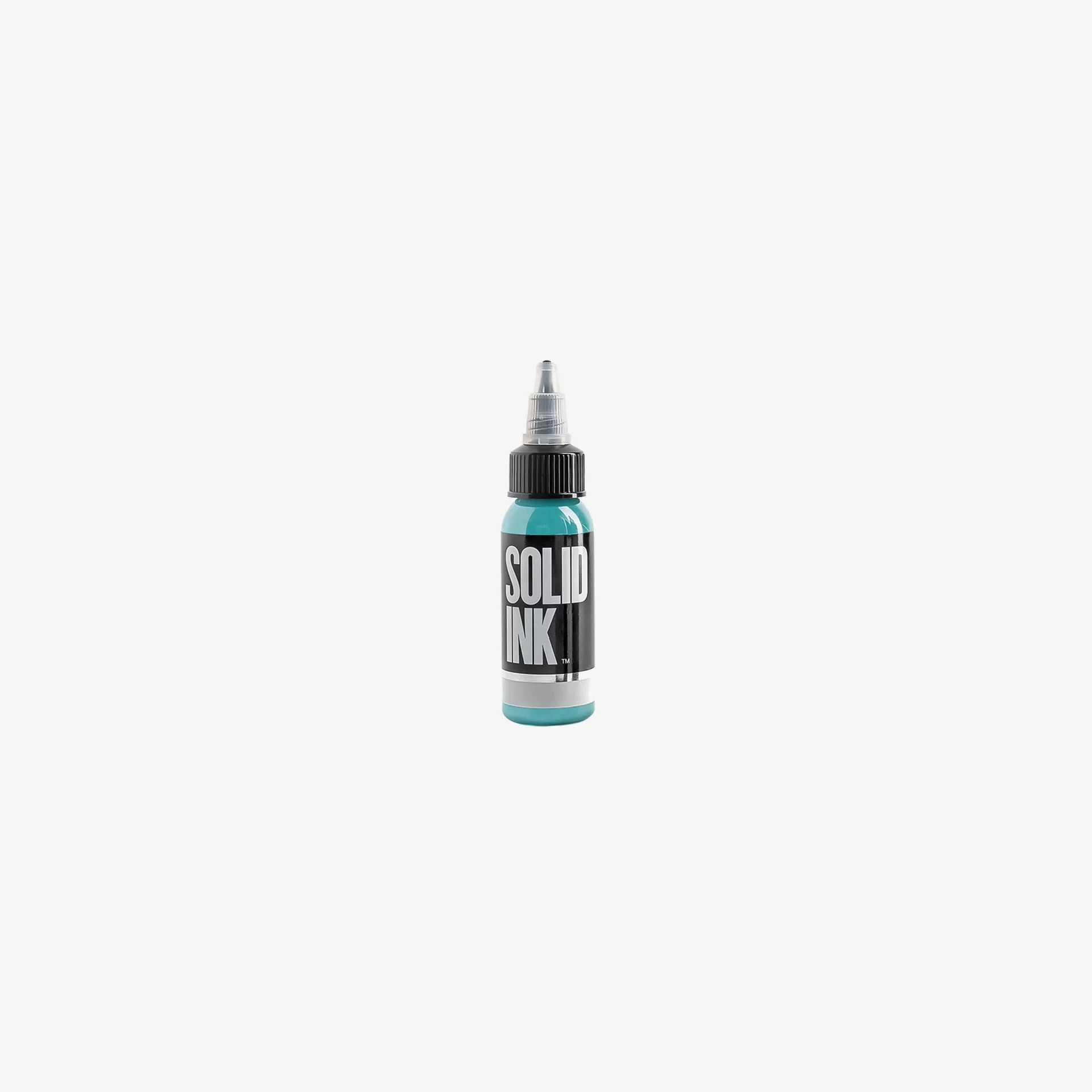 Solid Ink Miami Blue