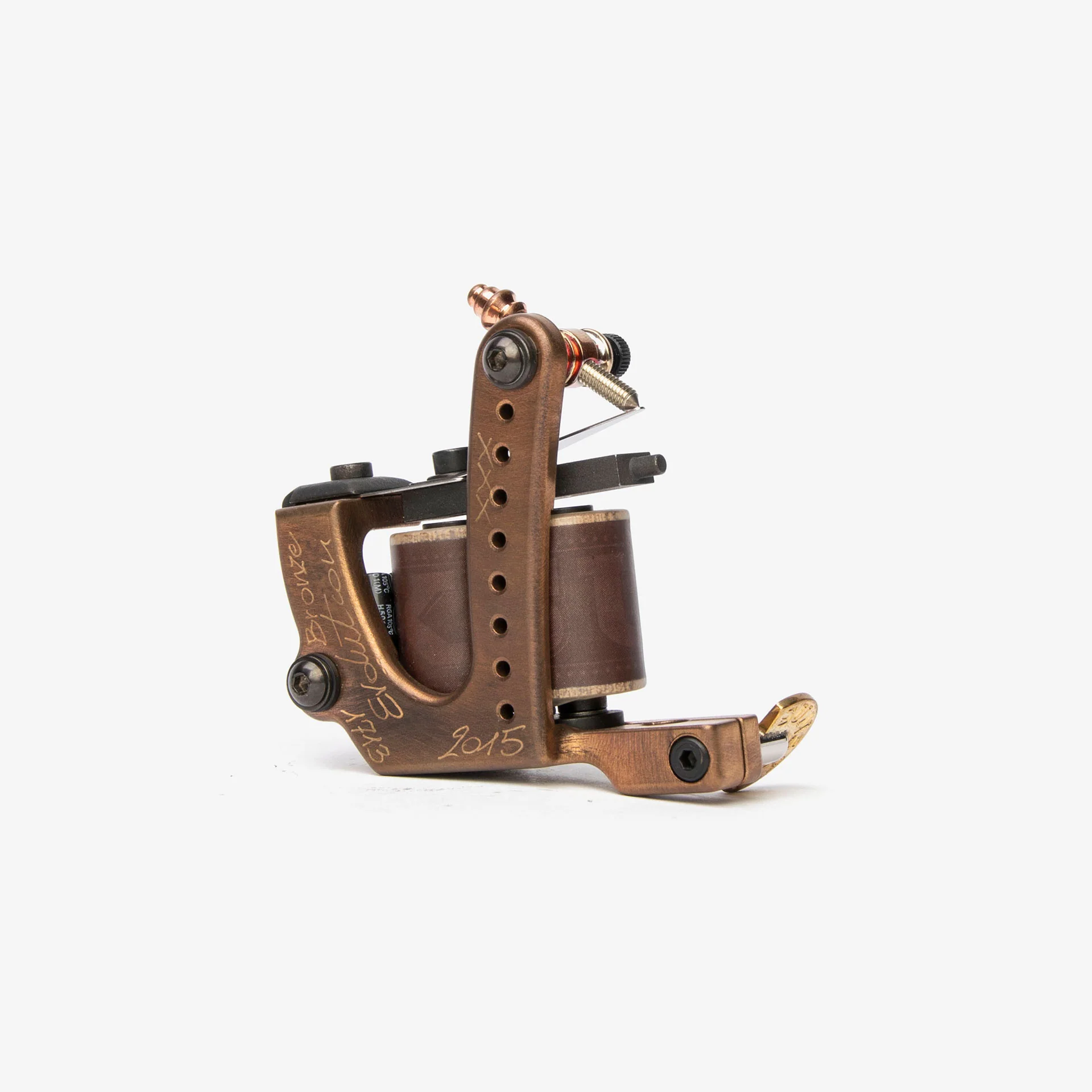 Sunskin Big V Bronze Evolution