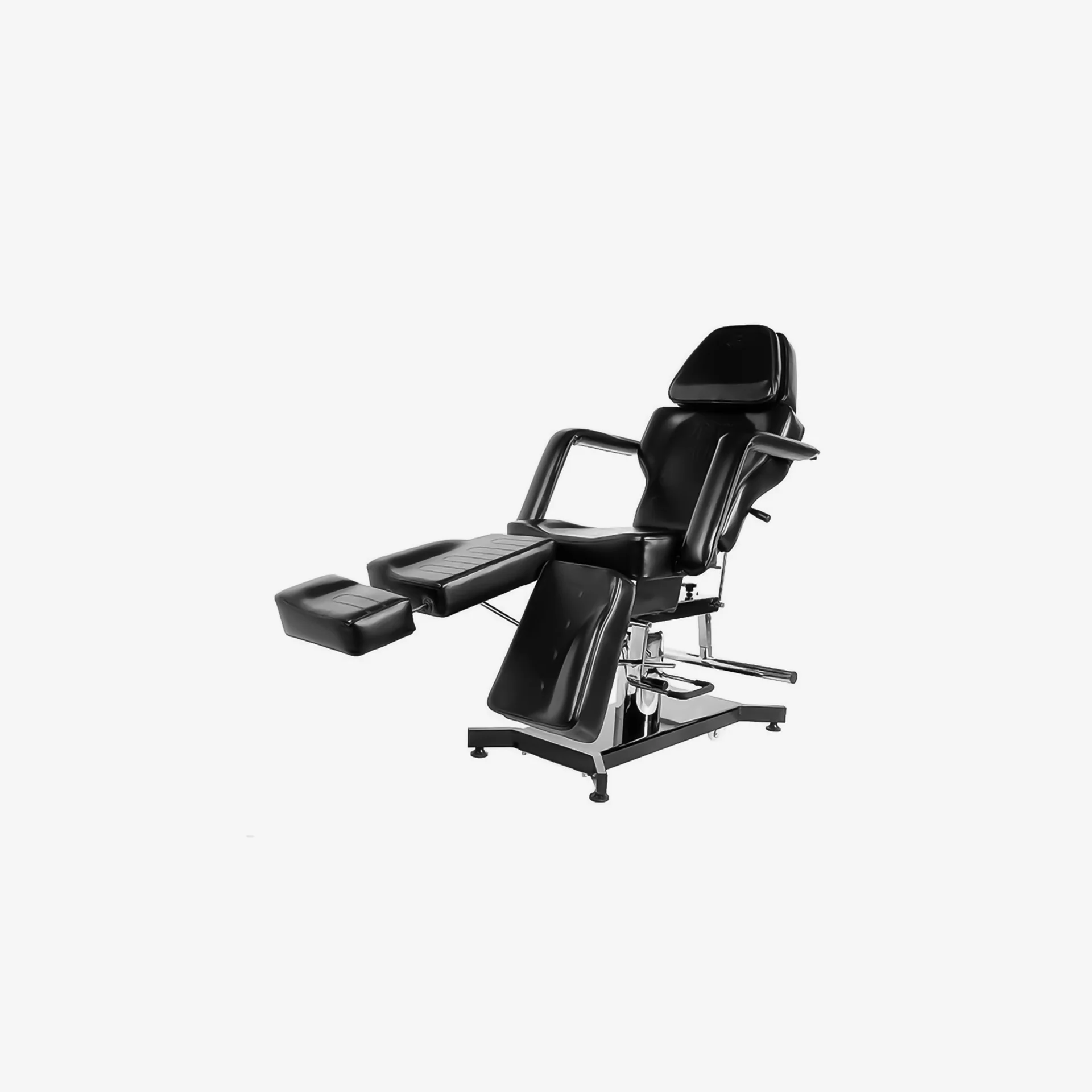 TATSoul 370-S - Black