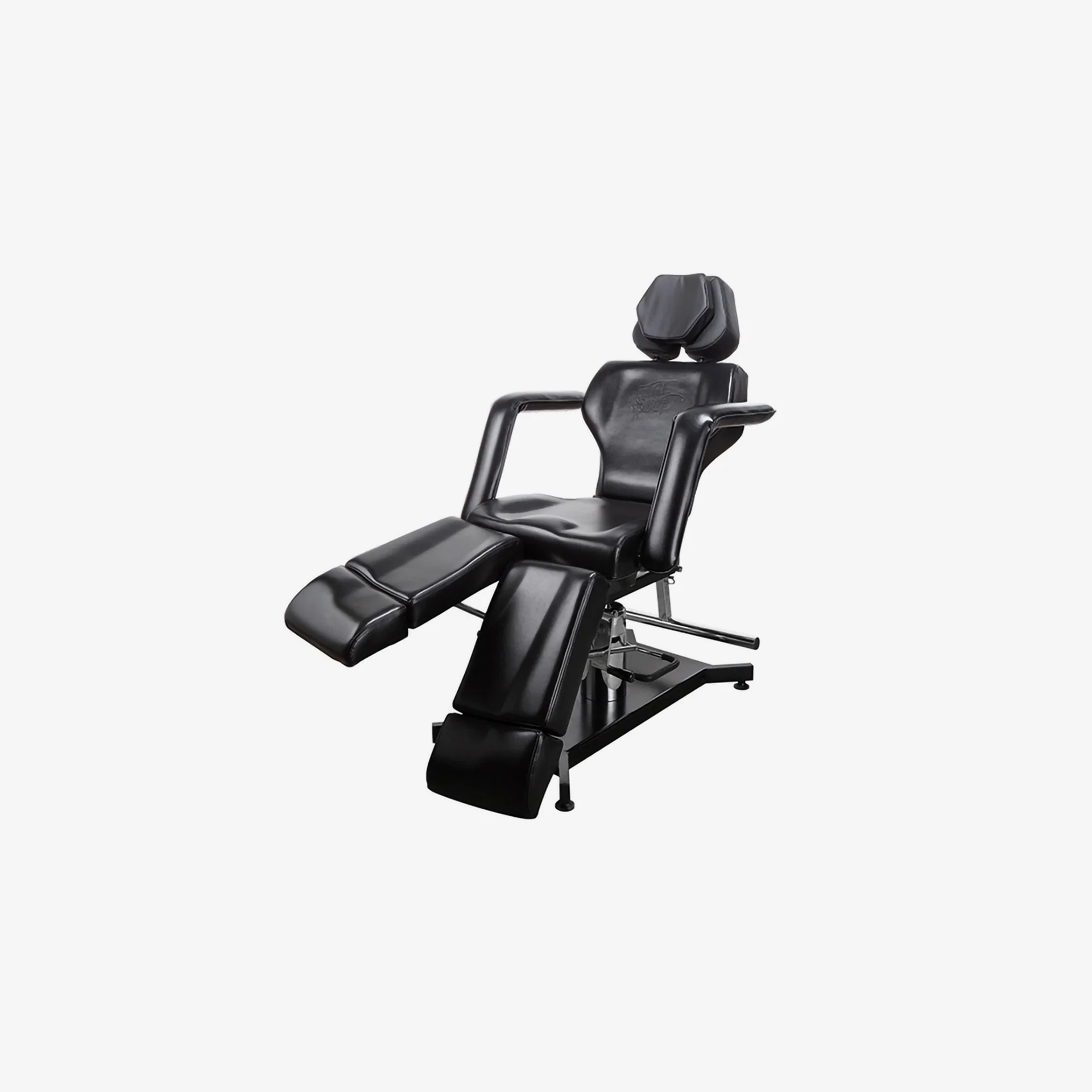 TATSoul 570 - Black