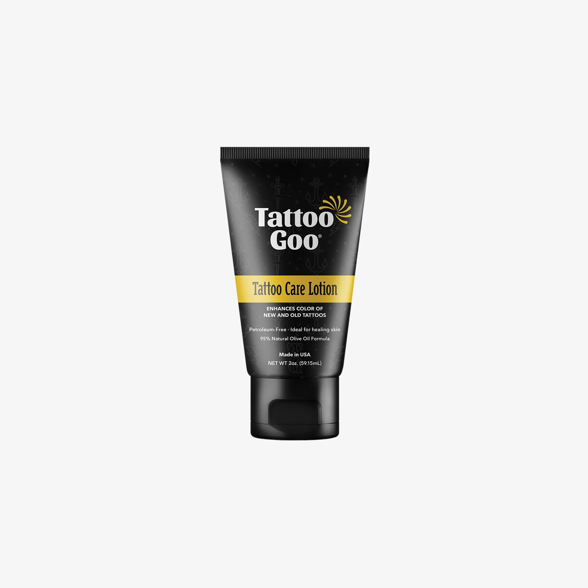 Tattoo Goo Loção Cicatrizante