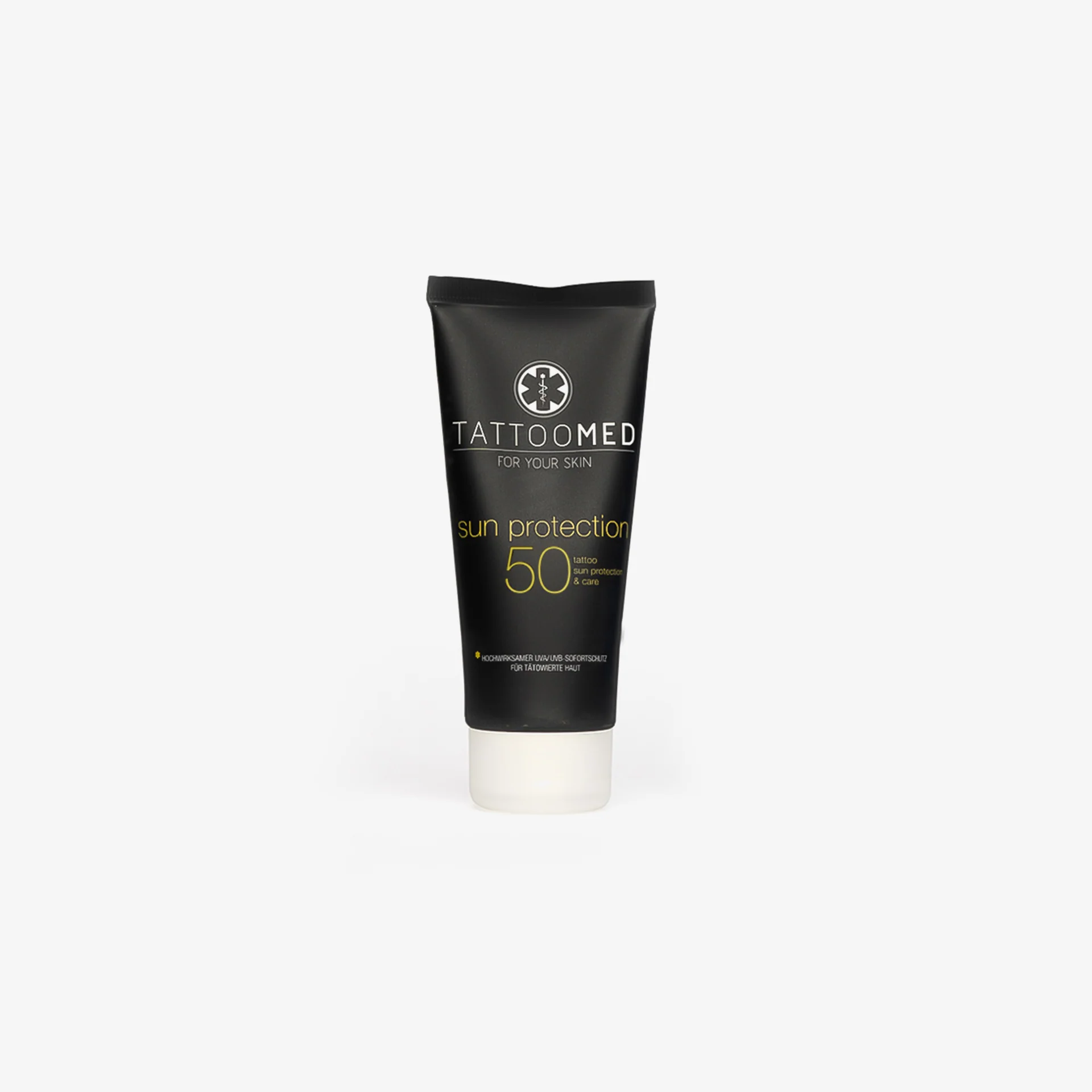 TattooMed Protetor Solar SPF50 