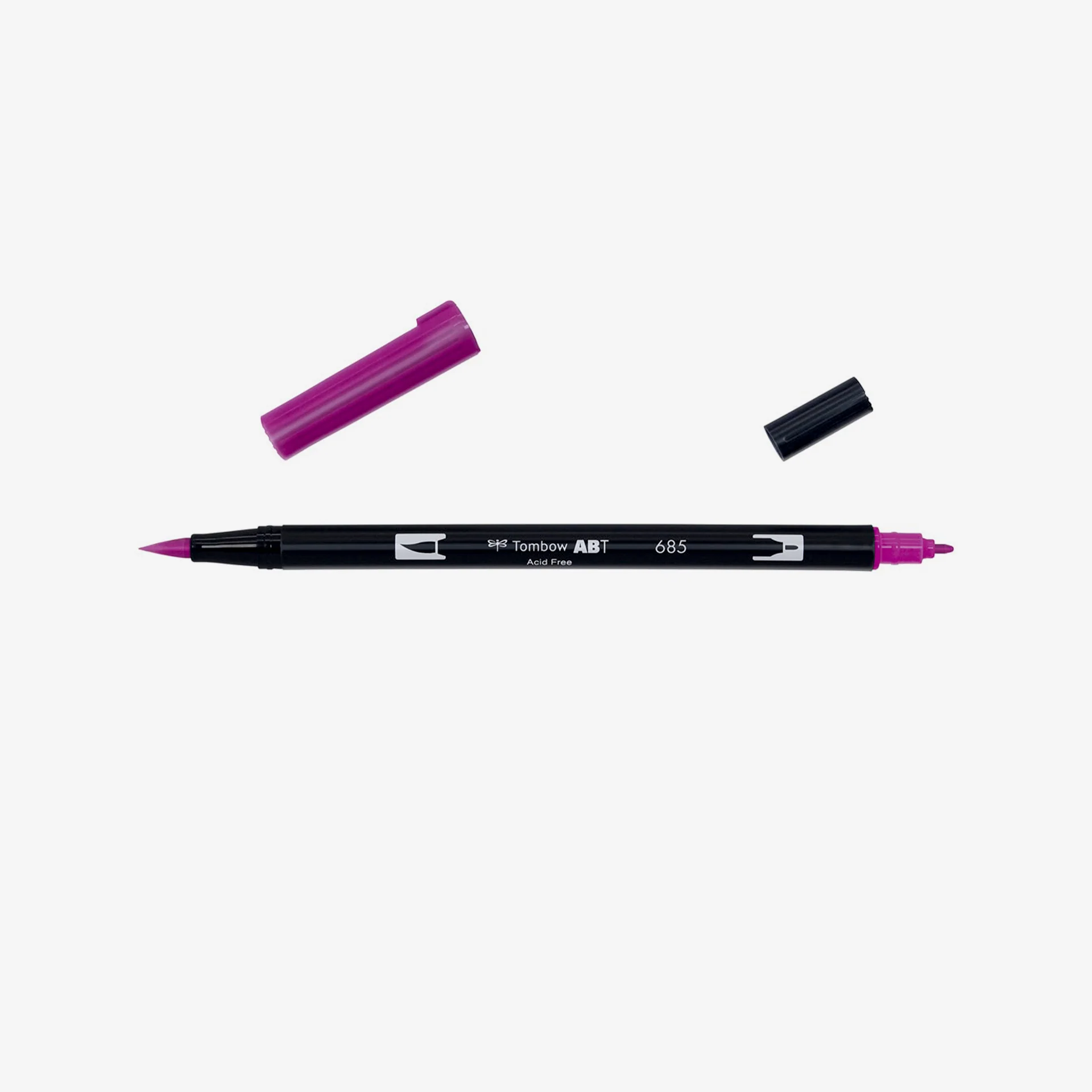 Tombow Ponta Dupla