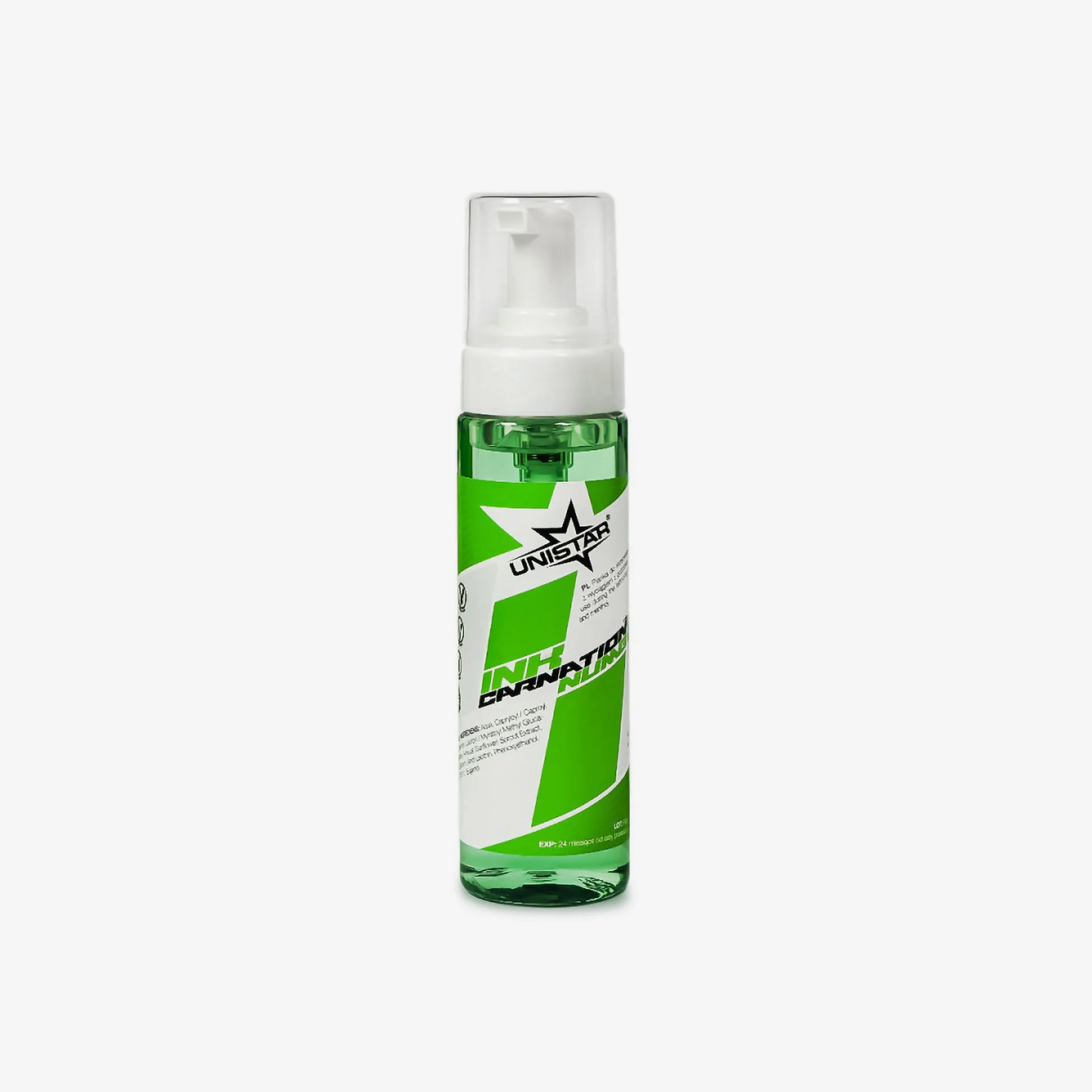Unistar InkCarnation Numb 200 ml