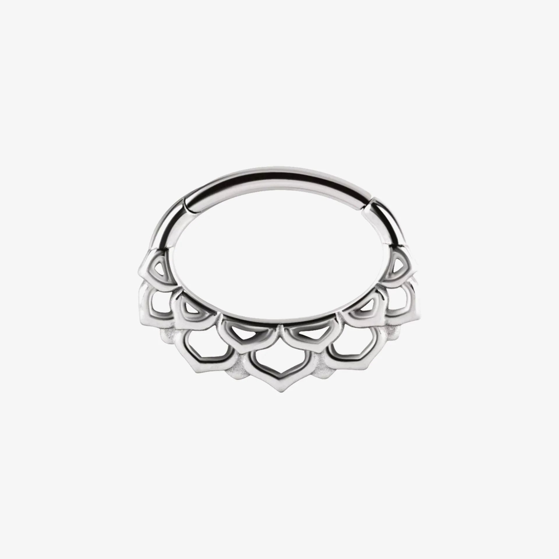 Wildcat Argola Blossom Clicker Basicline
