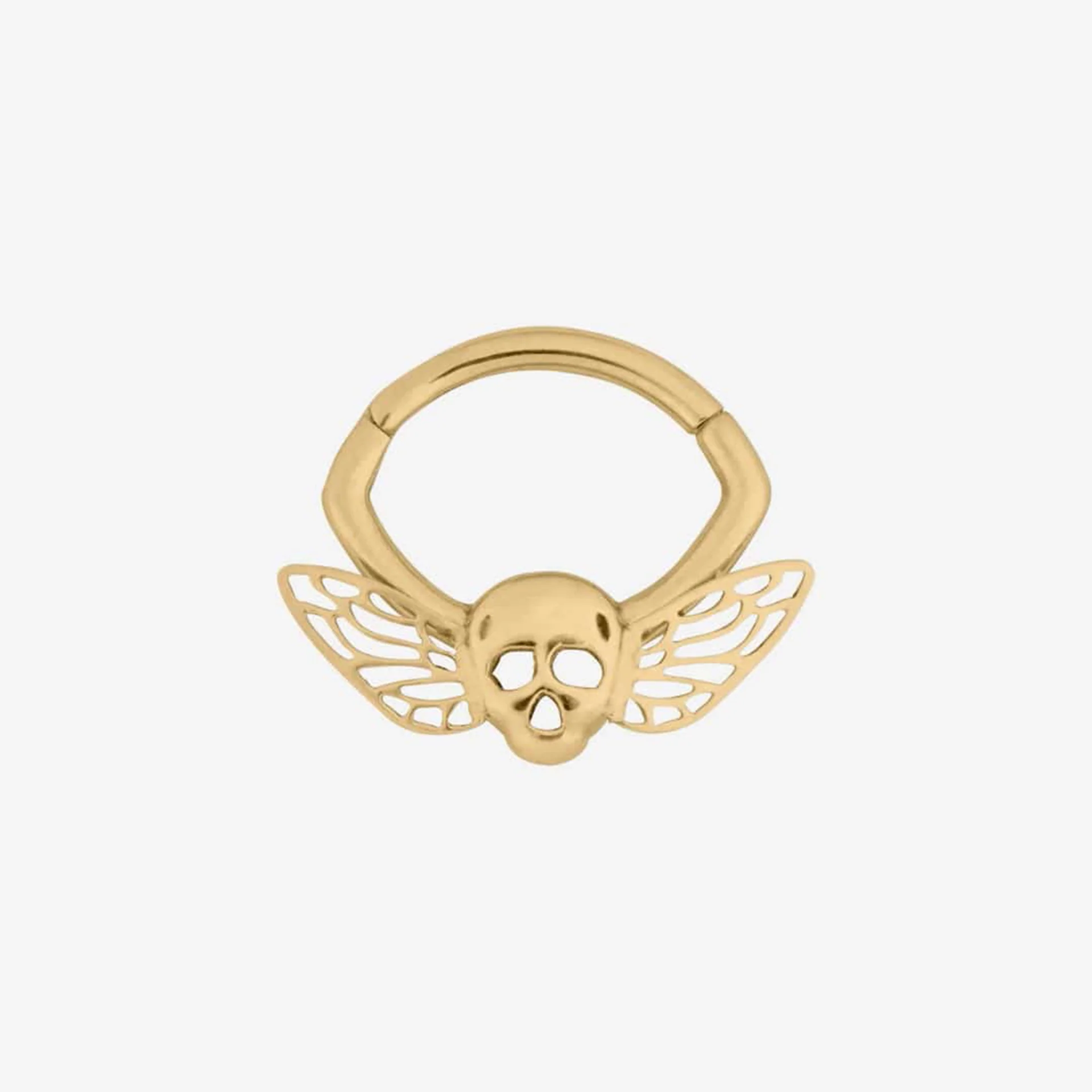 Wildcat Argola Skull Zirconline