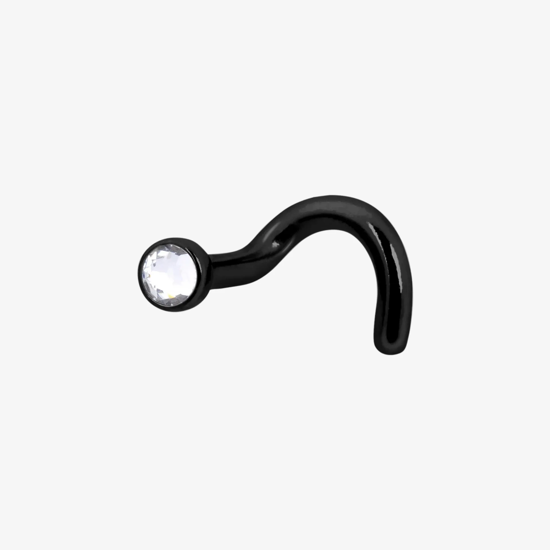Wildcat Nose Titan Blackline com Pedra