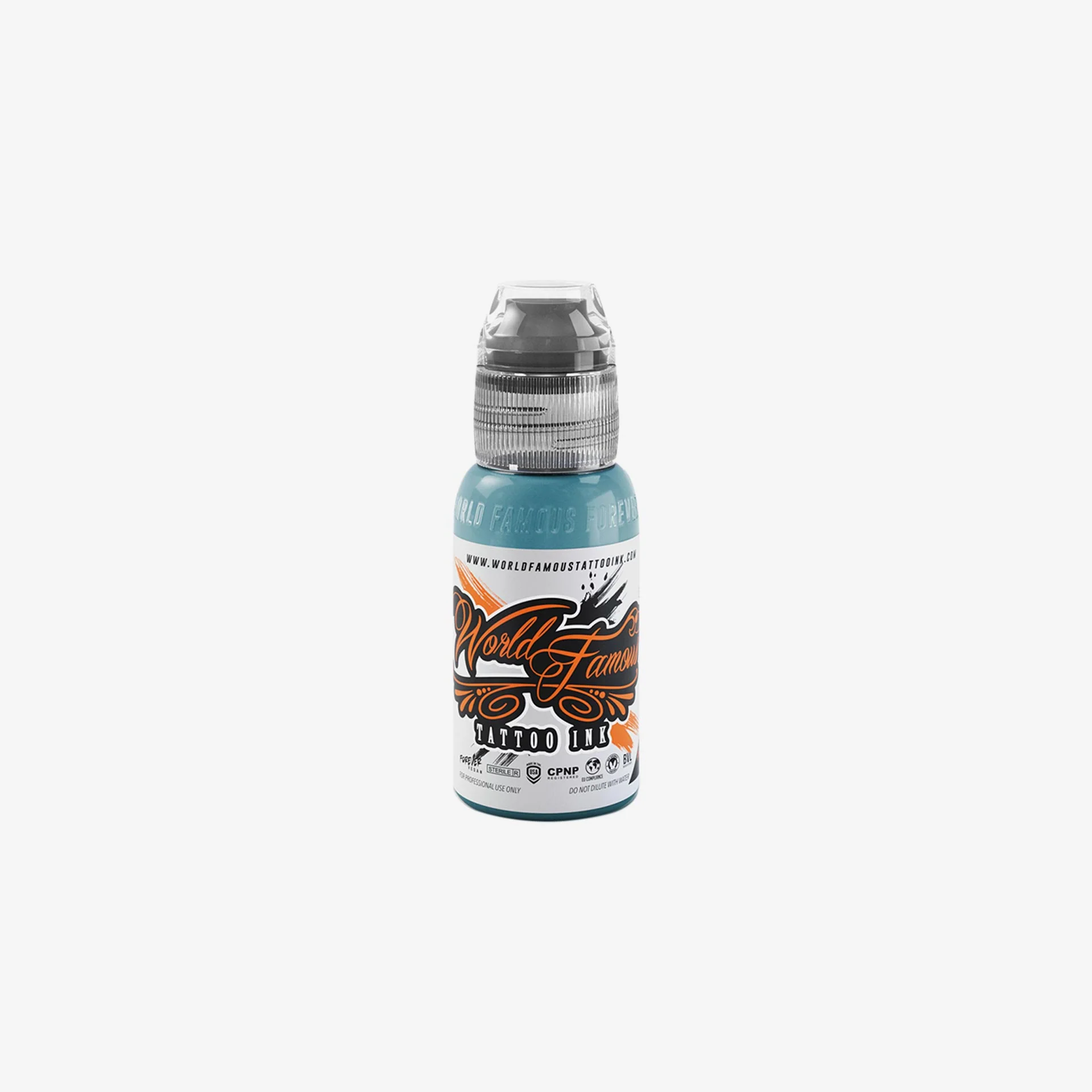 World Famous Oleg Cloud Blue